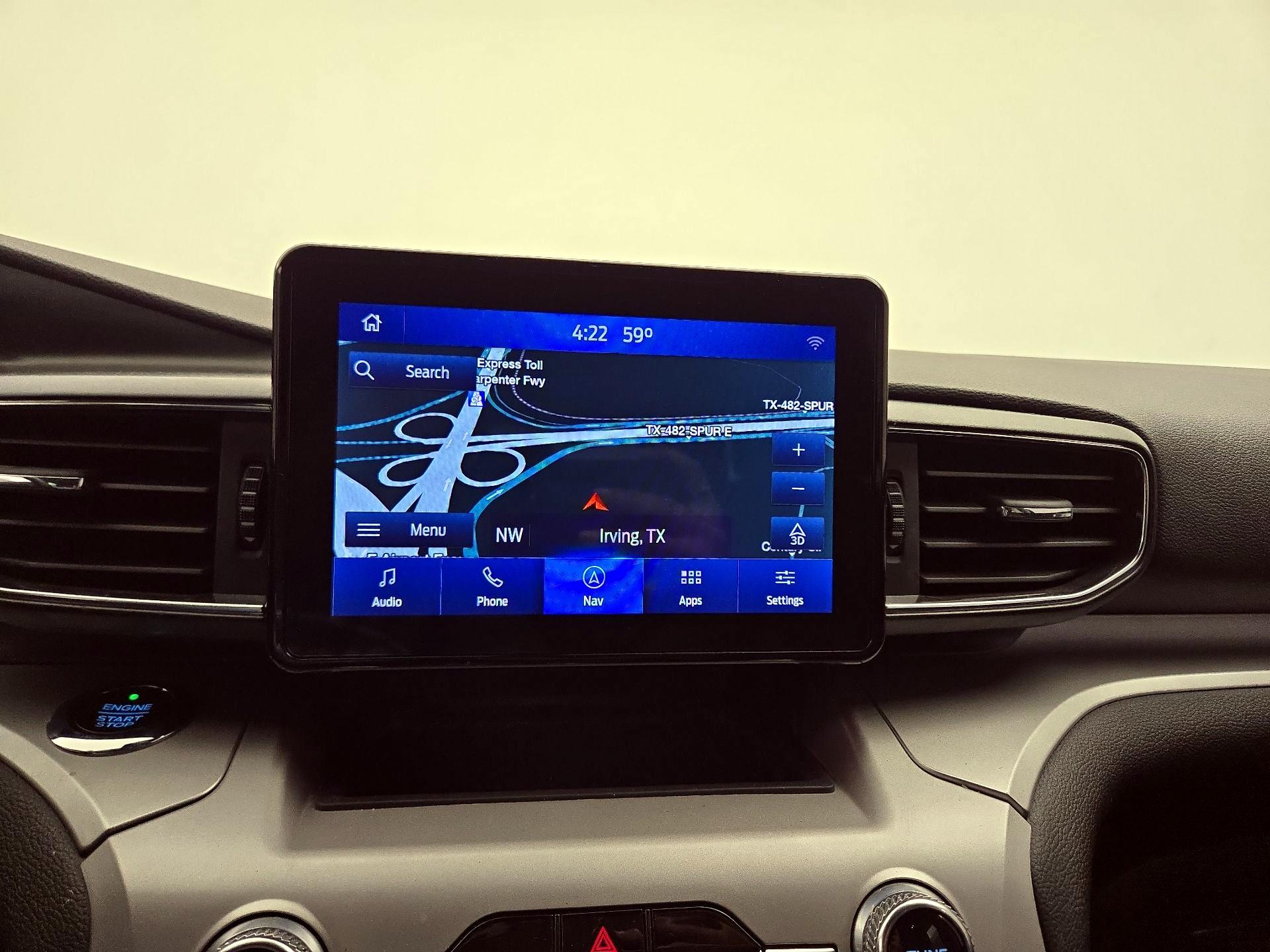 Thumbnail: 2021 Ford Explorer - 14