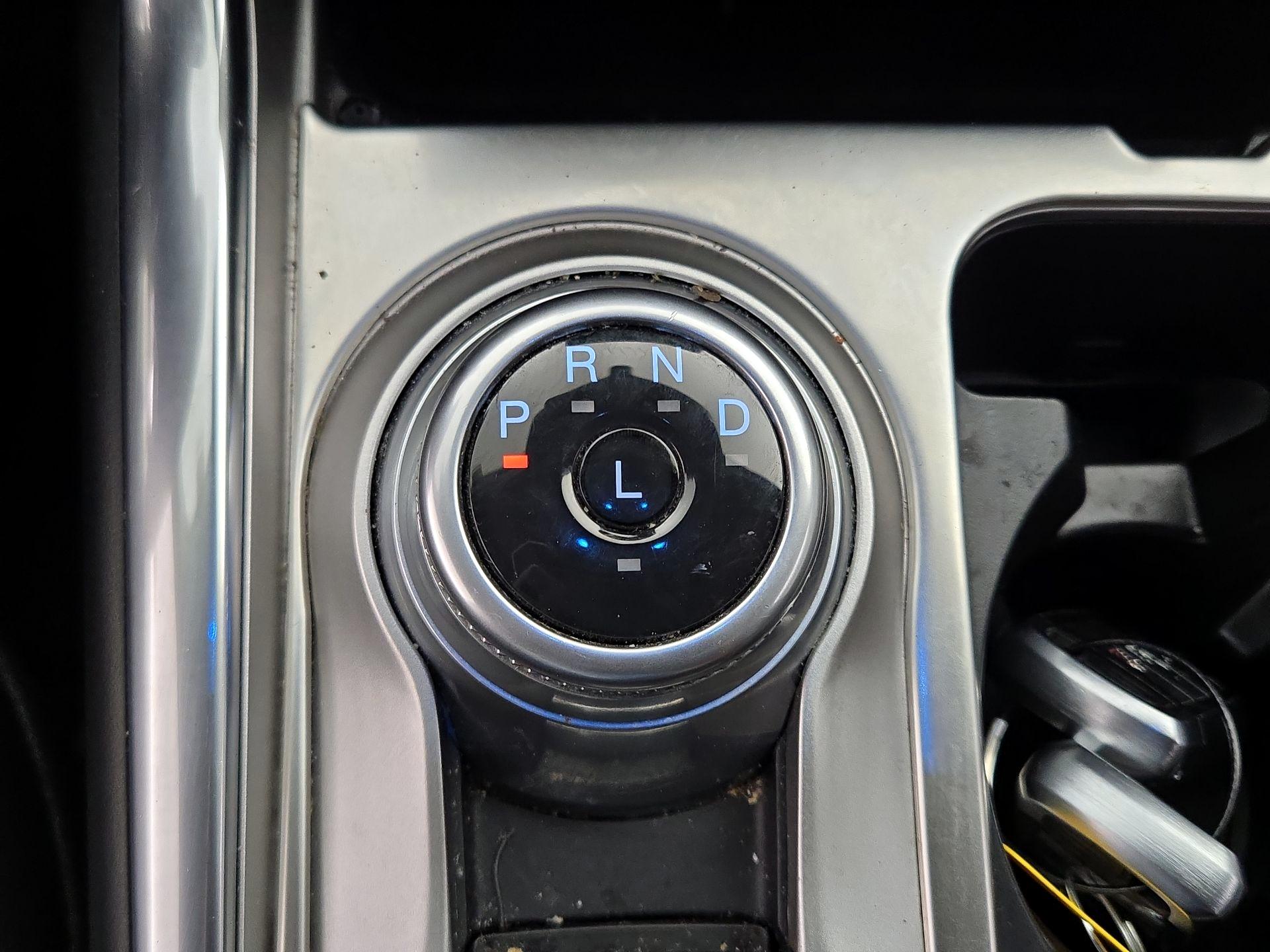 Thumbnail: 2021 Ford Explorer - 18