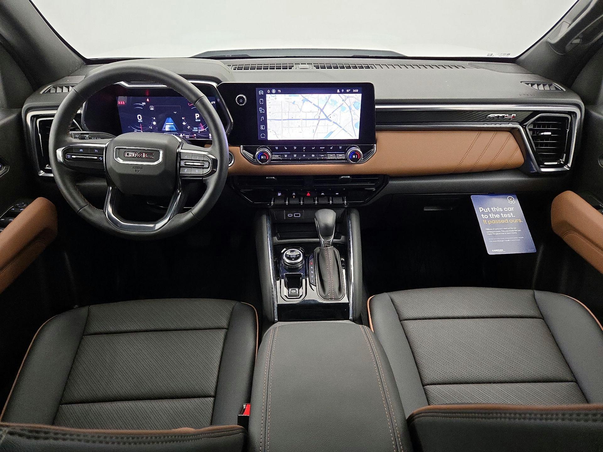 Thumbnail: 2025 GMC Canyon - 9