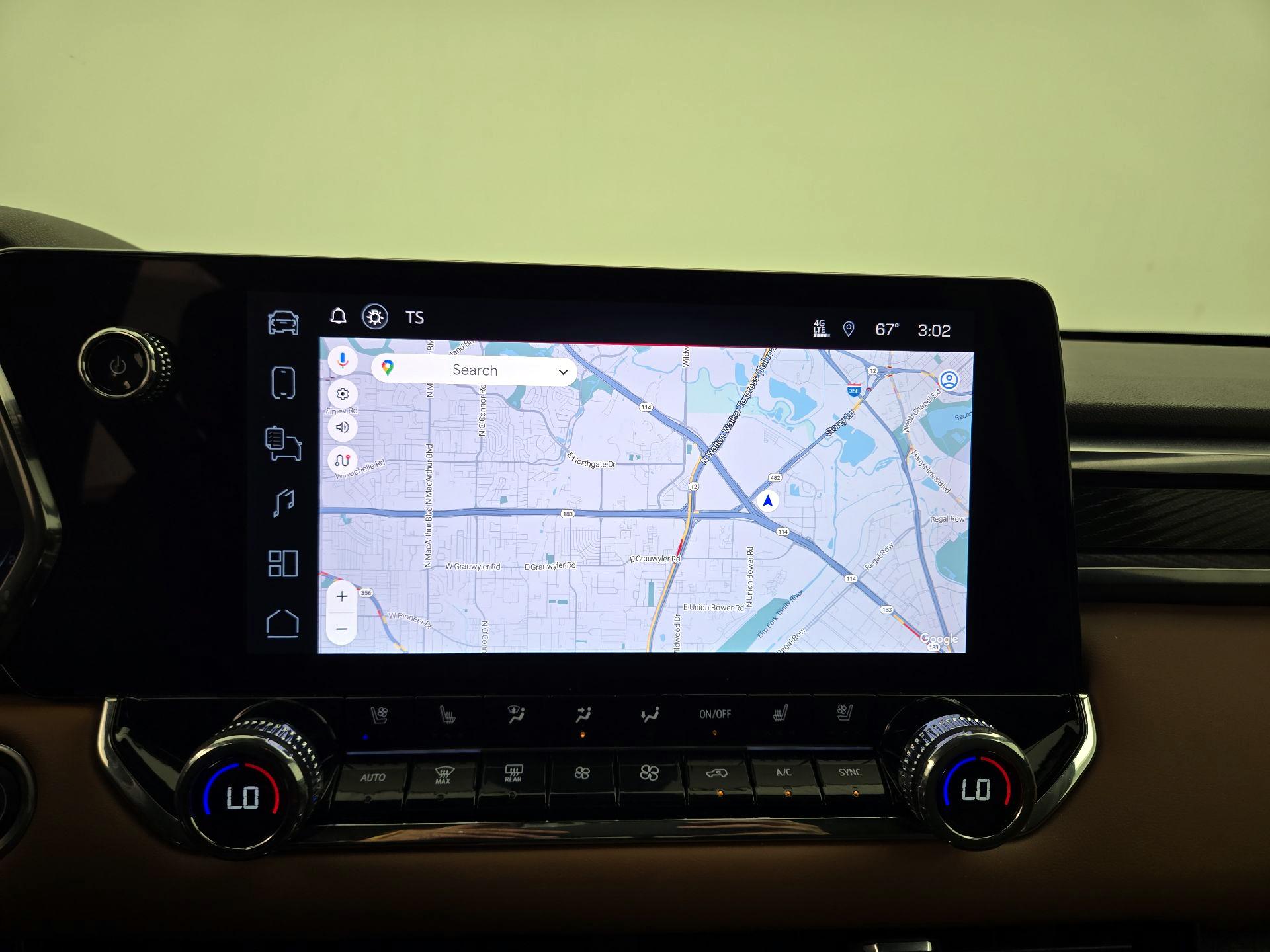 Thumbnail: 2025 GMC Canyon - 14