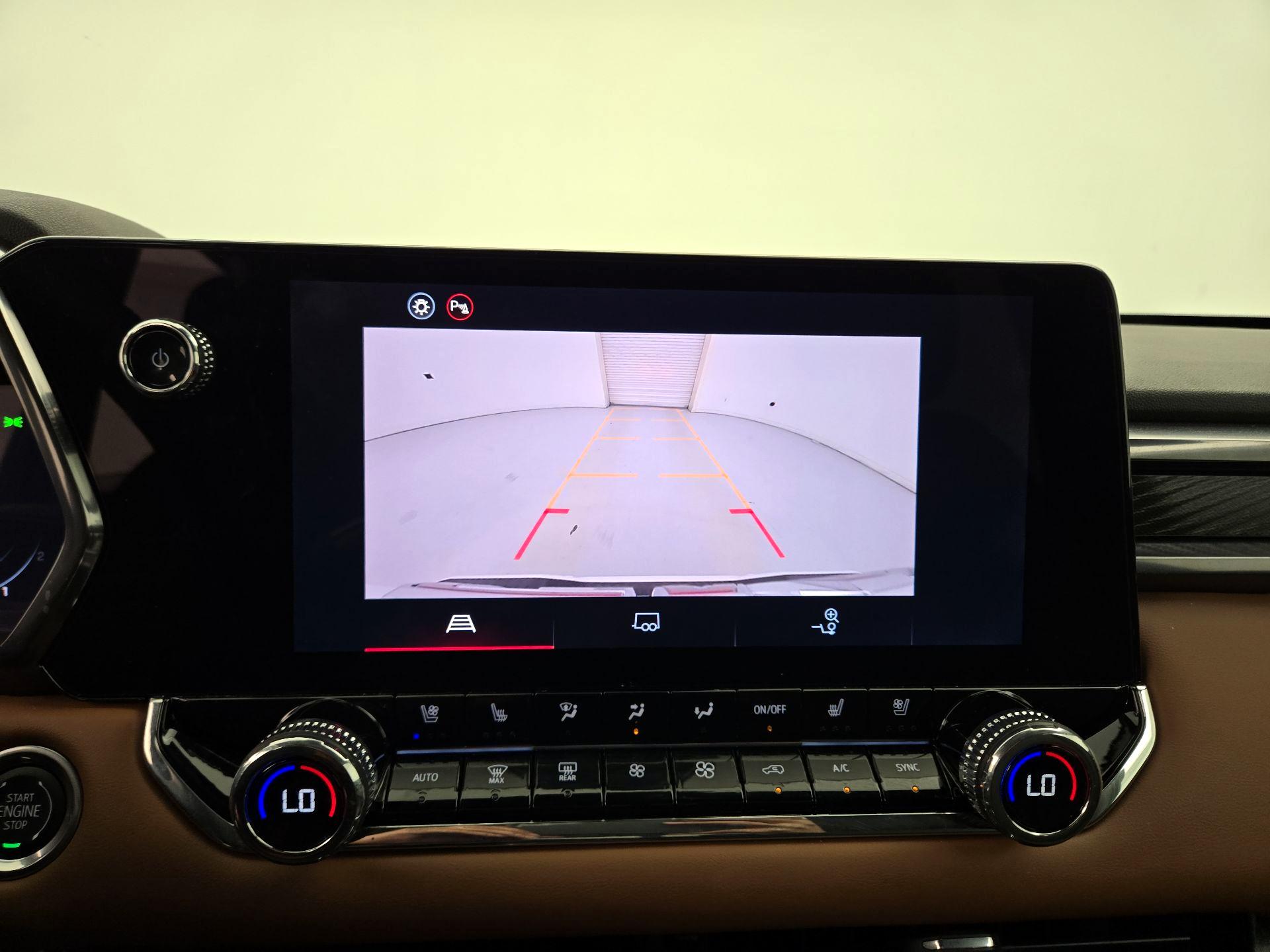 Thumbnail: 2025 GMC Canyon - 15