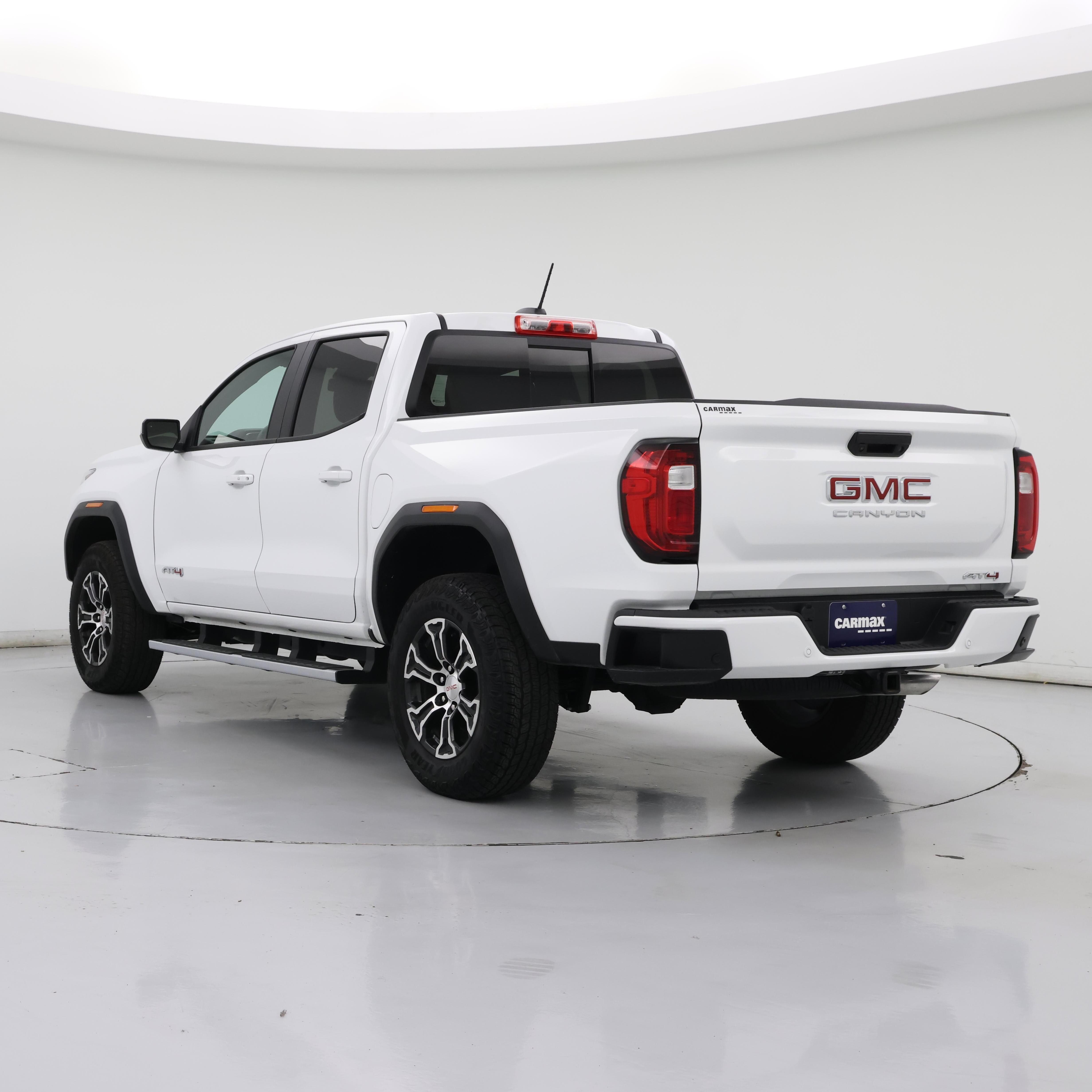 Thumbnail: 2025 GMC Canyon - 2