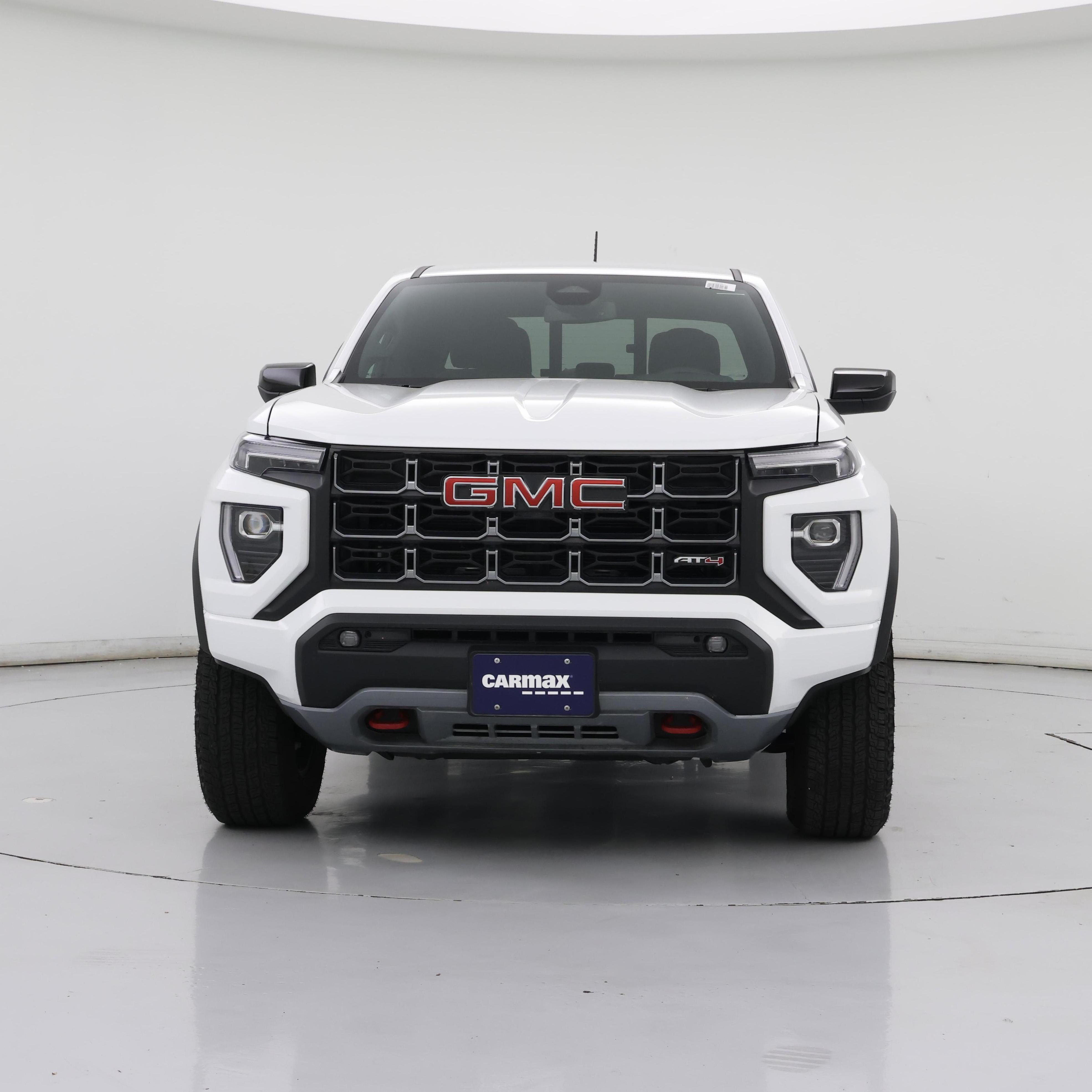 Thumbnail: 2025 GMC Canyon - 5