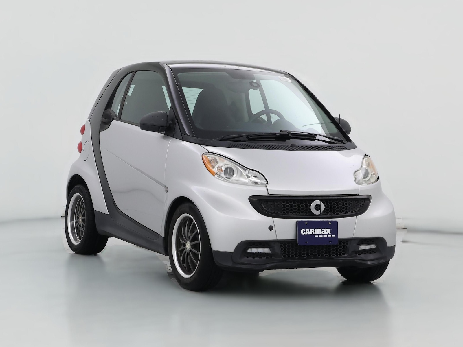 2015 smart fortwo passion