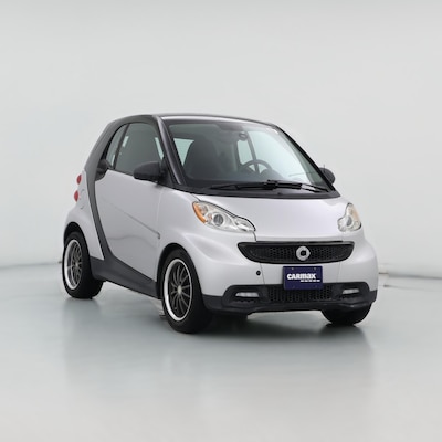 2015 Smart Fortwo Passion