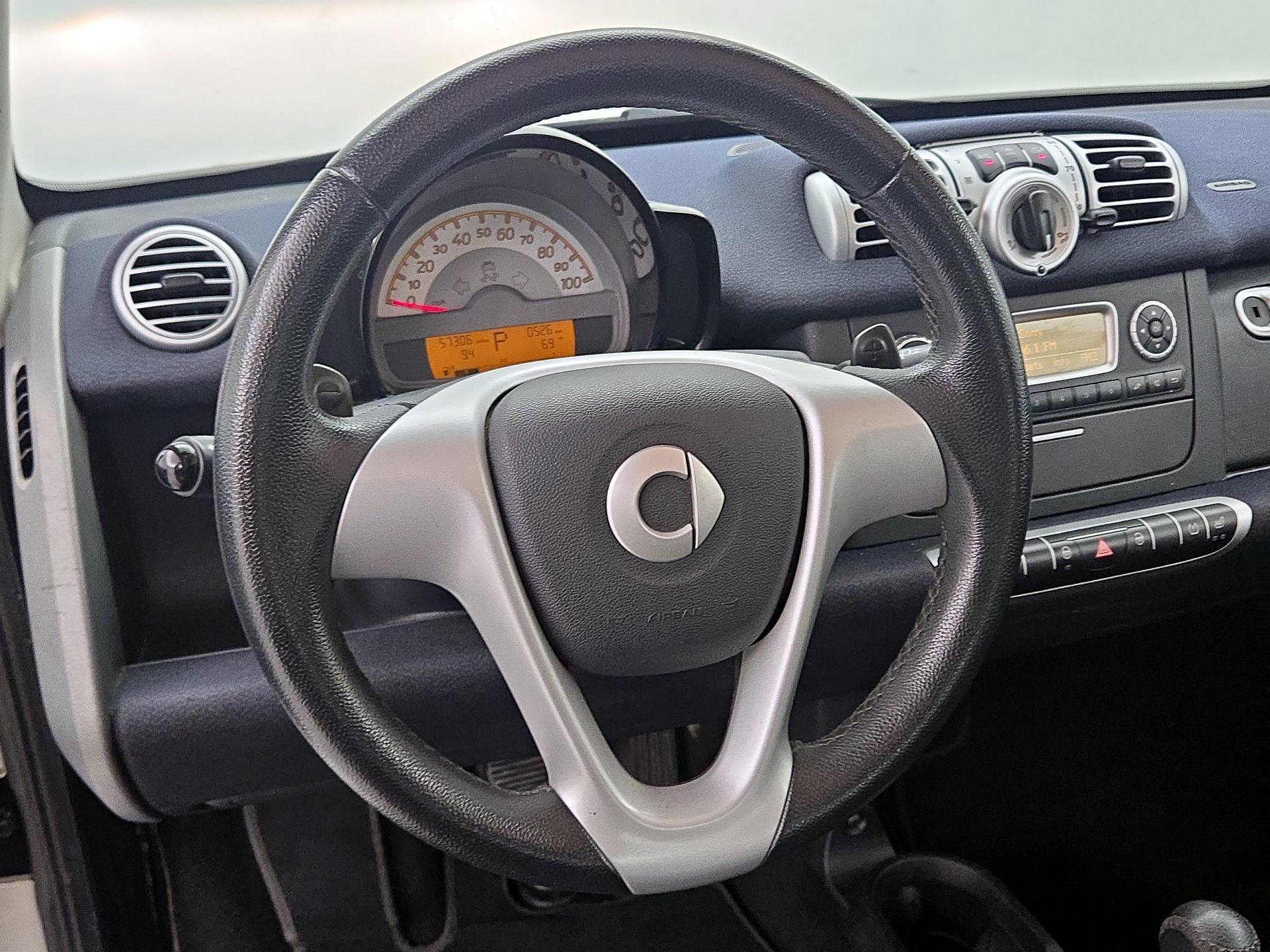 Thumbnail: 2015 smart fortwo - 10