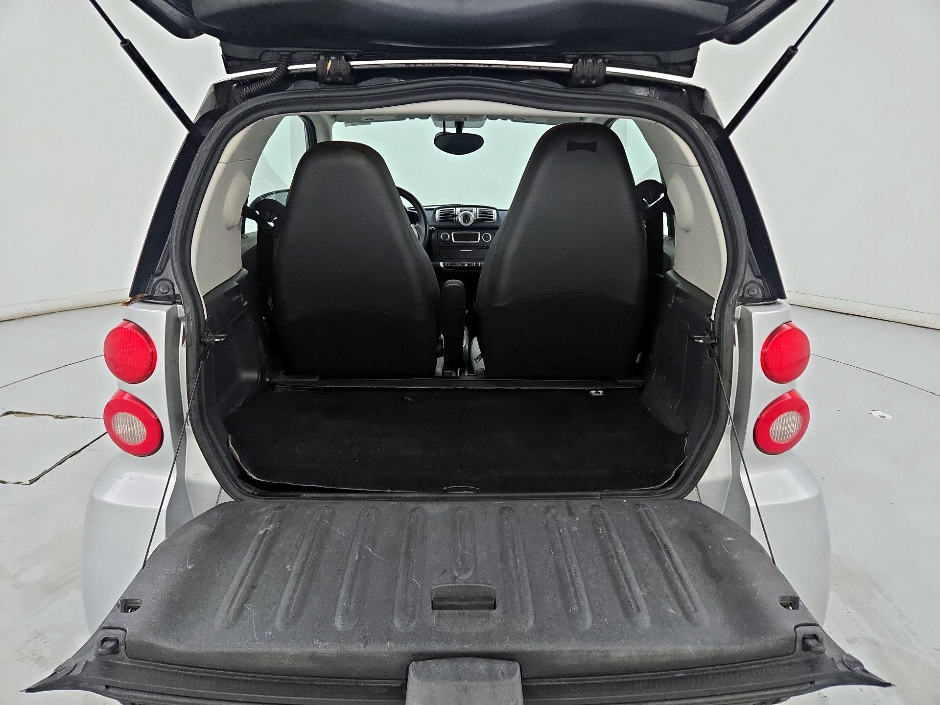 Thumbnail: 2015 smart fortwo - 18