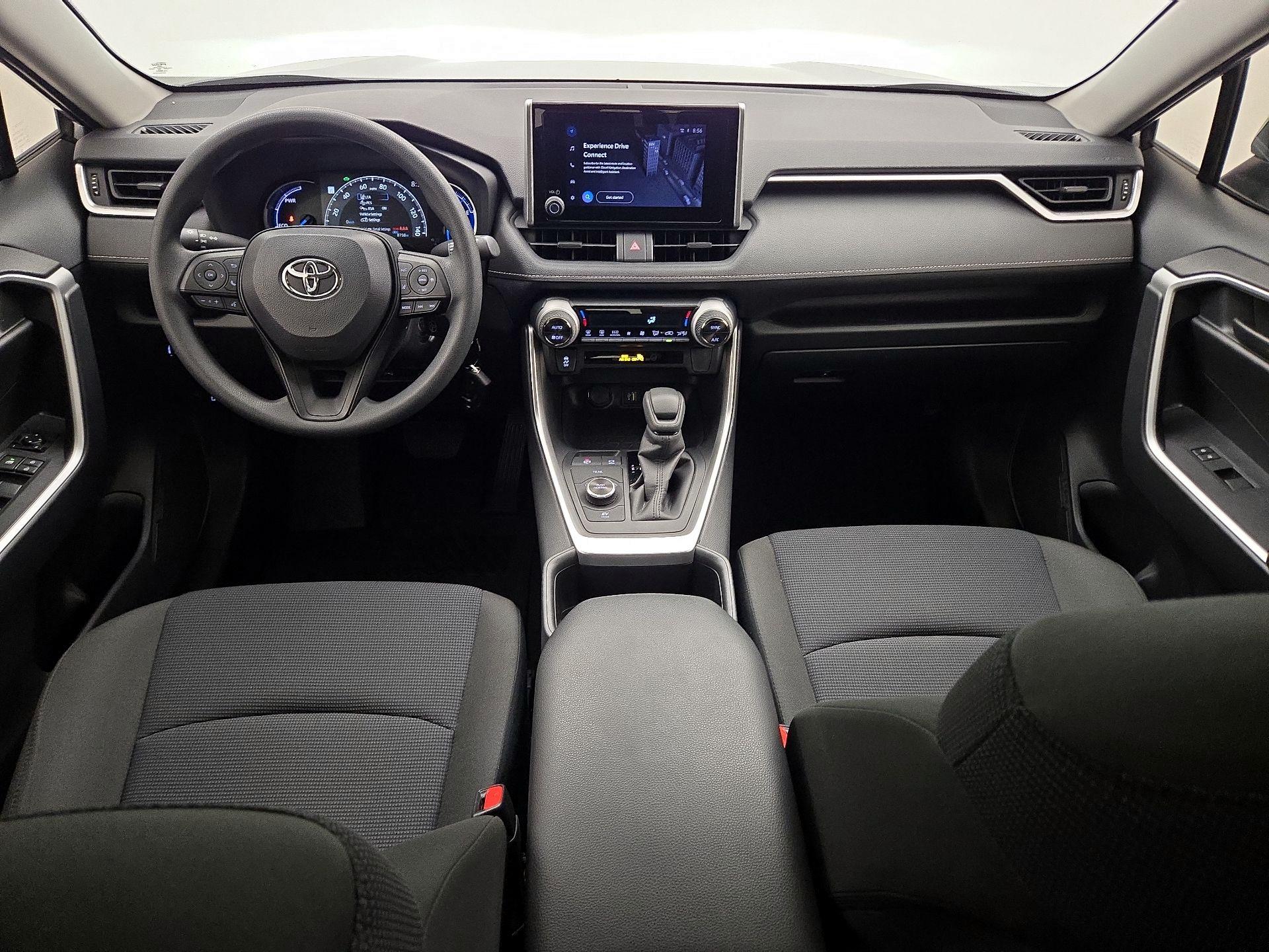 Thumbnail: 2025 Toyota RAV4 - 9