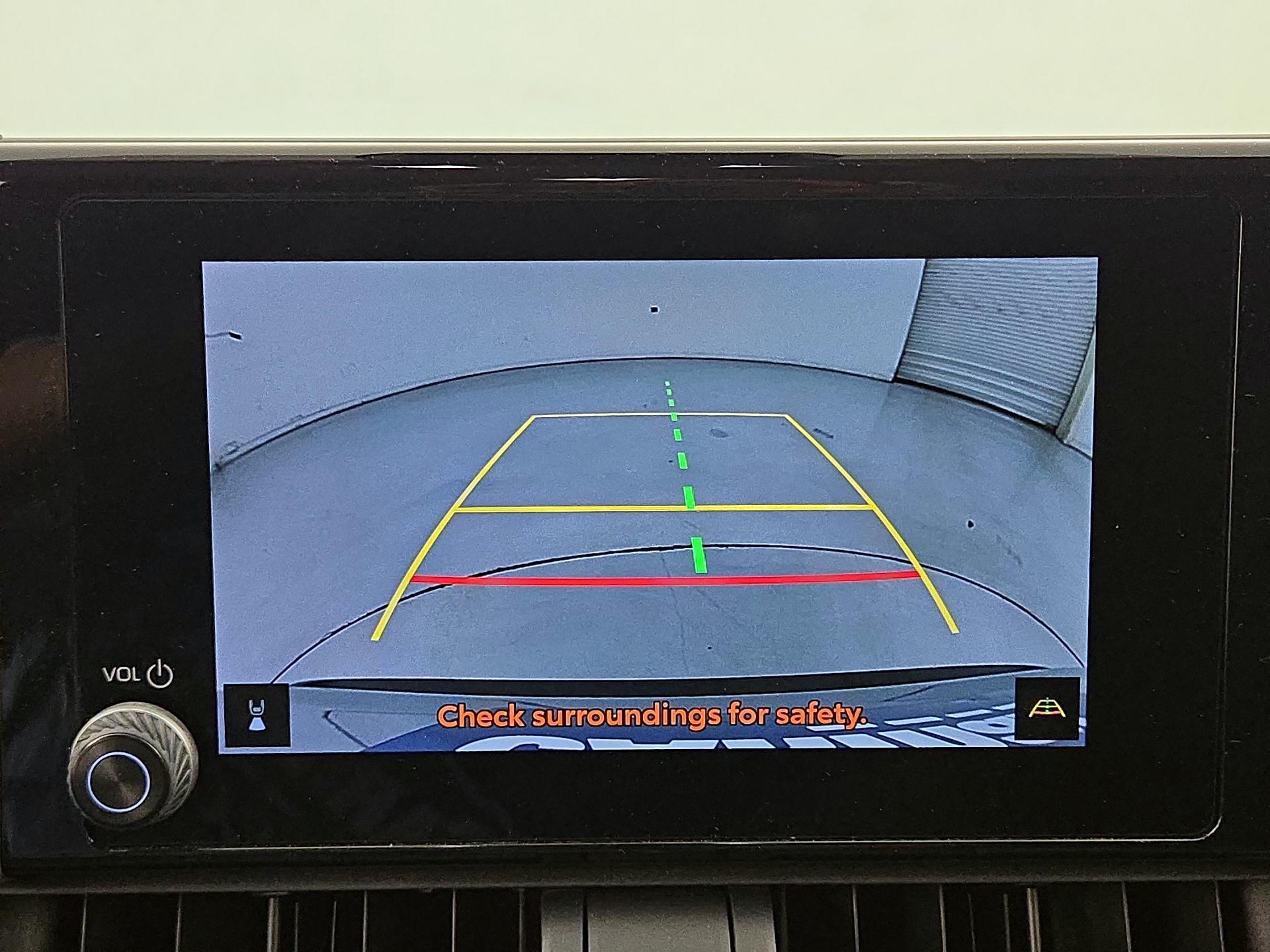 Thumbnail: 2025 Toyota RAV4 - 14