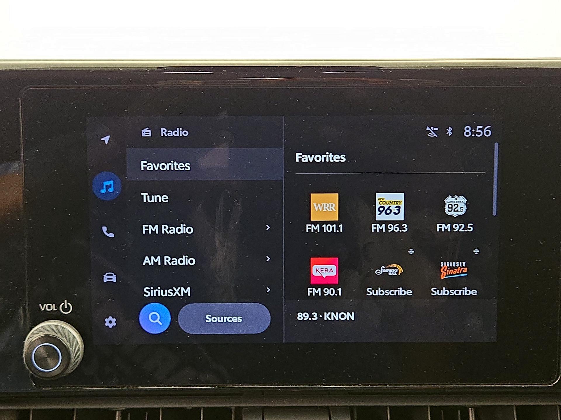 Thumbnail: 2025 Toyota RAV4 - 15