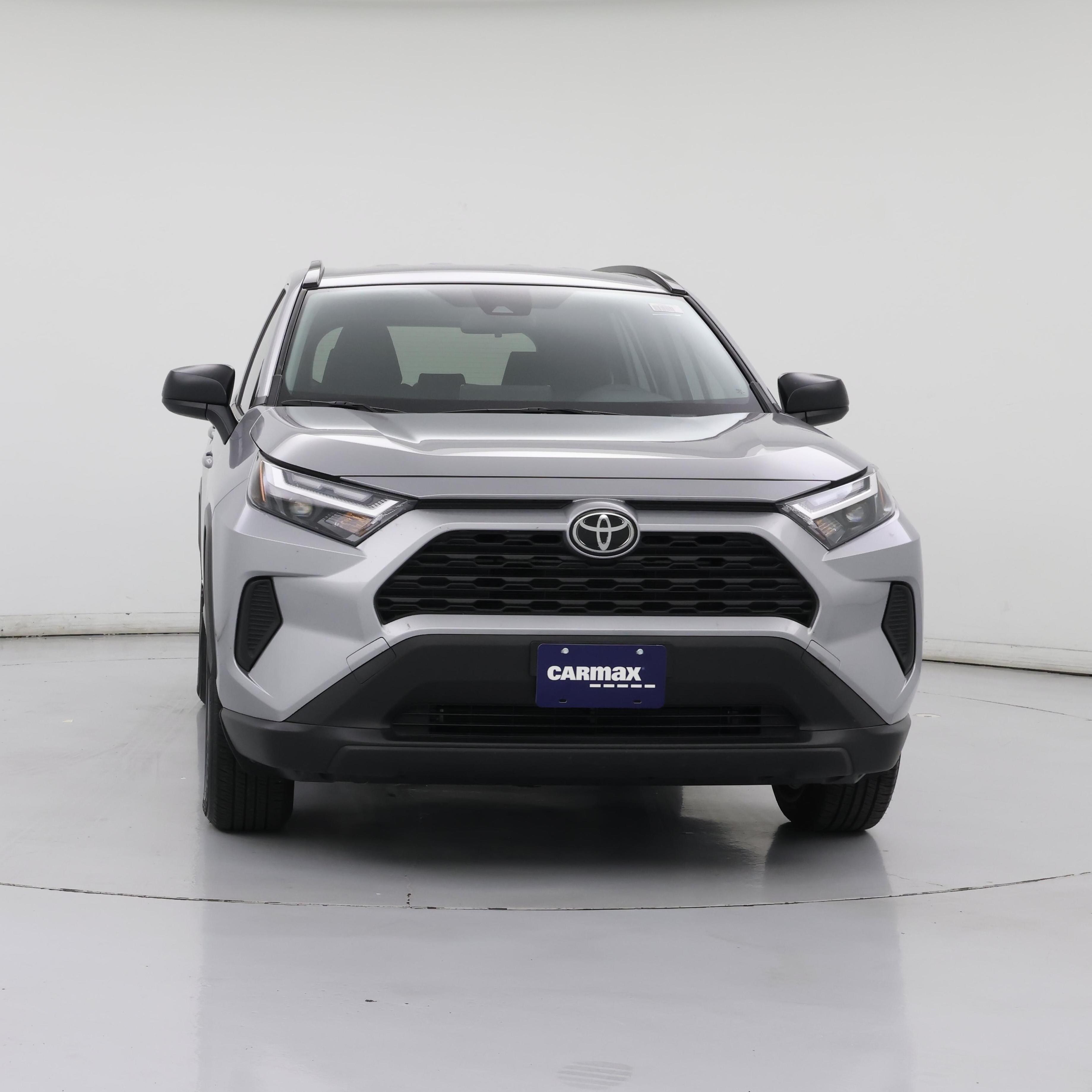 Thumbnail: 2025 Toyota RAV4 - 5