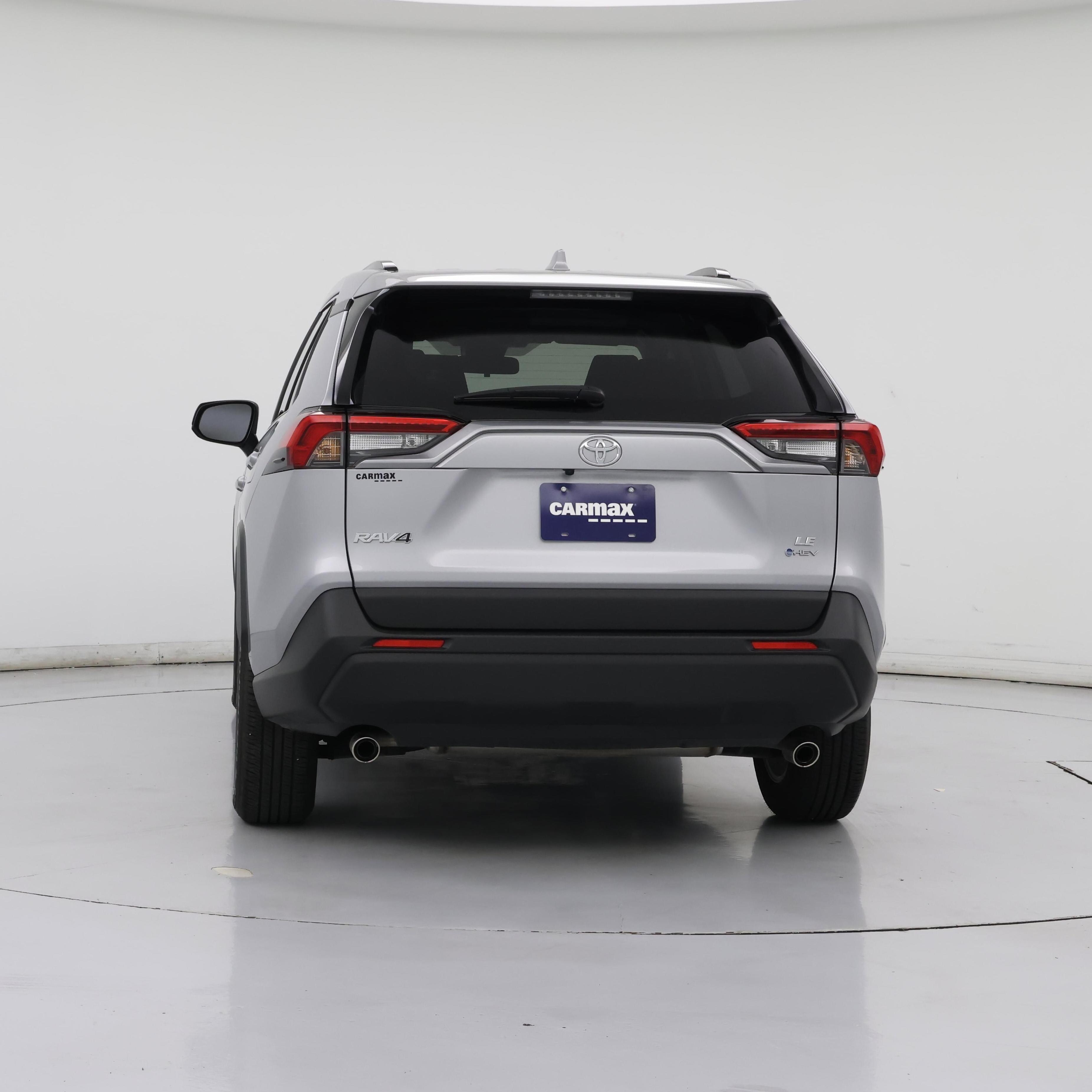 Thumbnail: 2025 Toyota RAV4 - 6