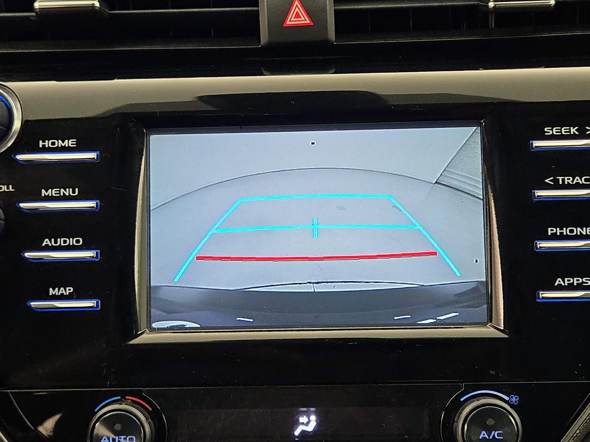 Thumbnail: 2019 Toyota Camry - 14