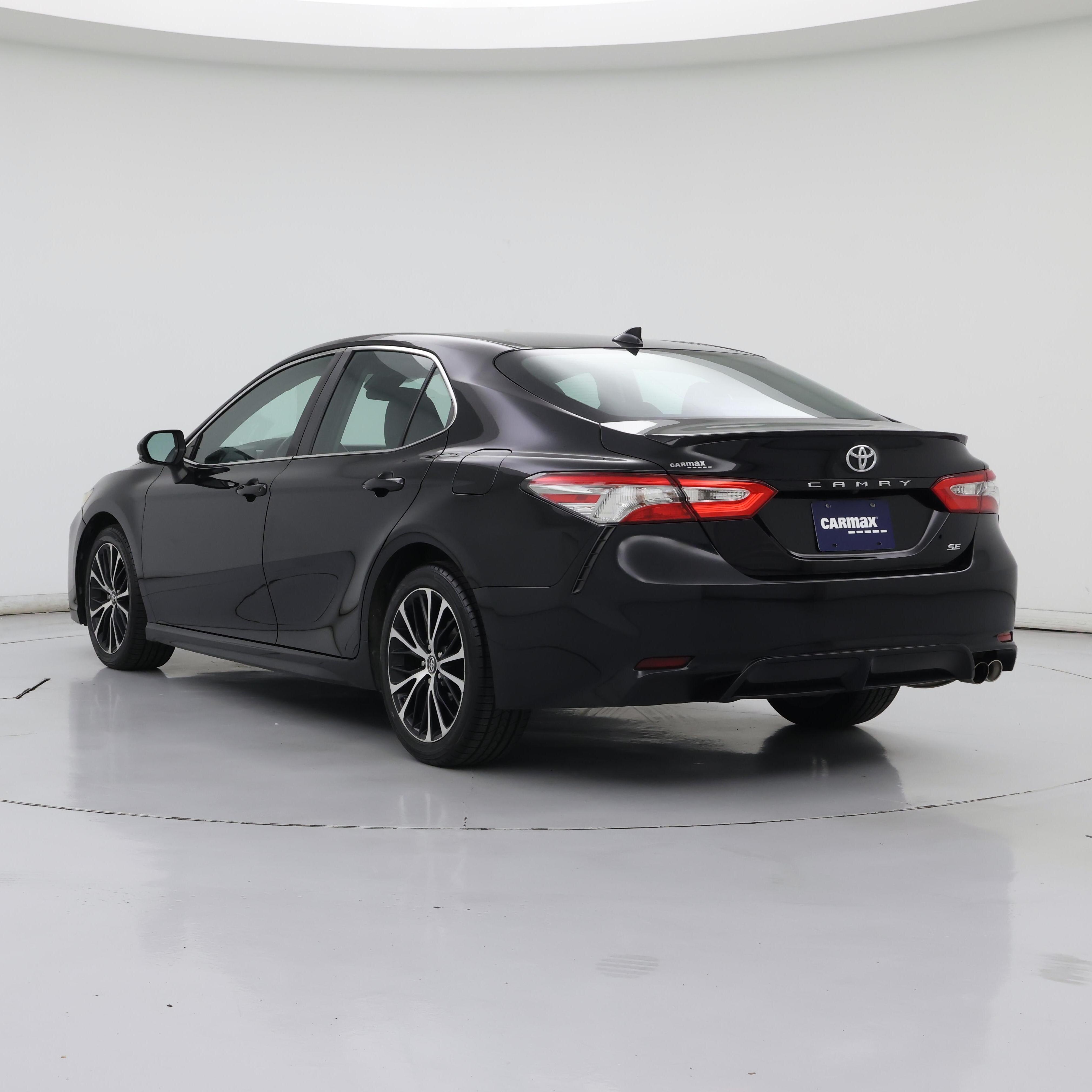 Thumbnail: 2019 Toyota Camry - 2
