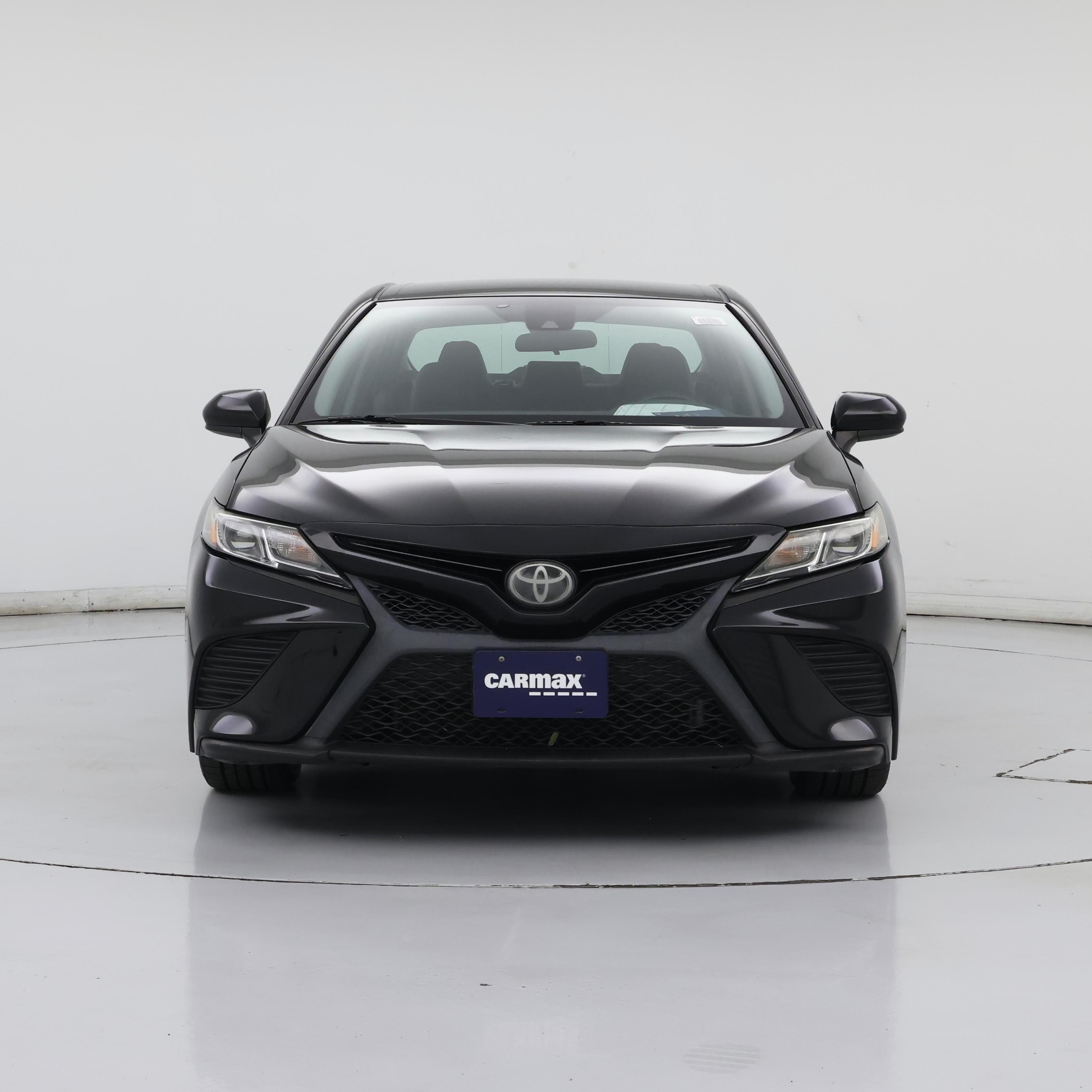 Thumbnail: 2019 Toyota Camry - 5