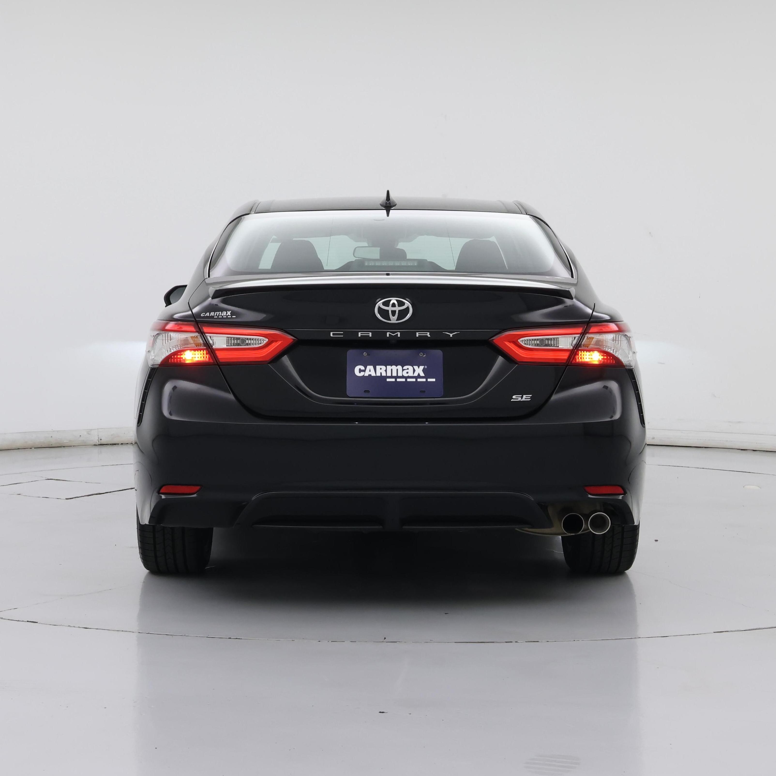 Thumbnail: 2019 Toyota Camry - 6