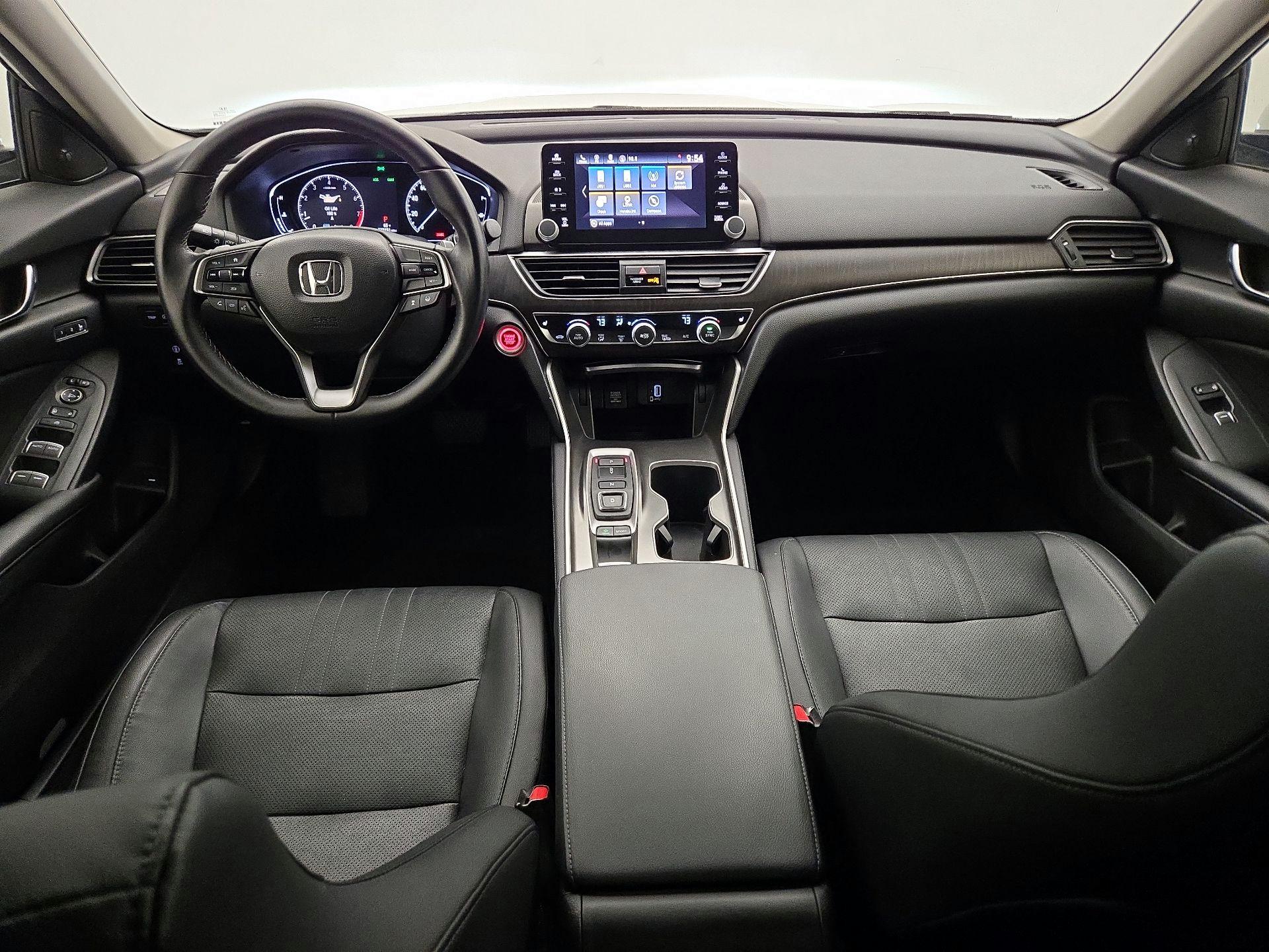 Thumbnail: 2018 Honda Accord - 11