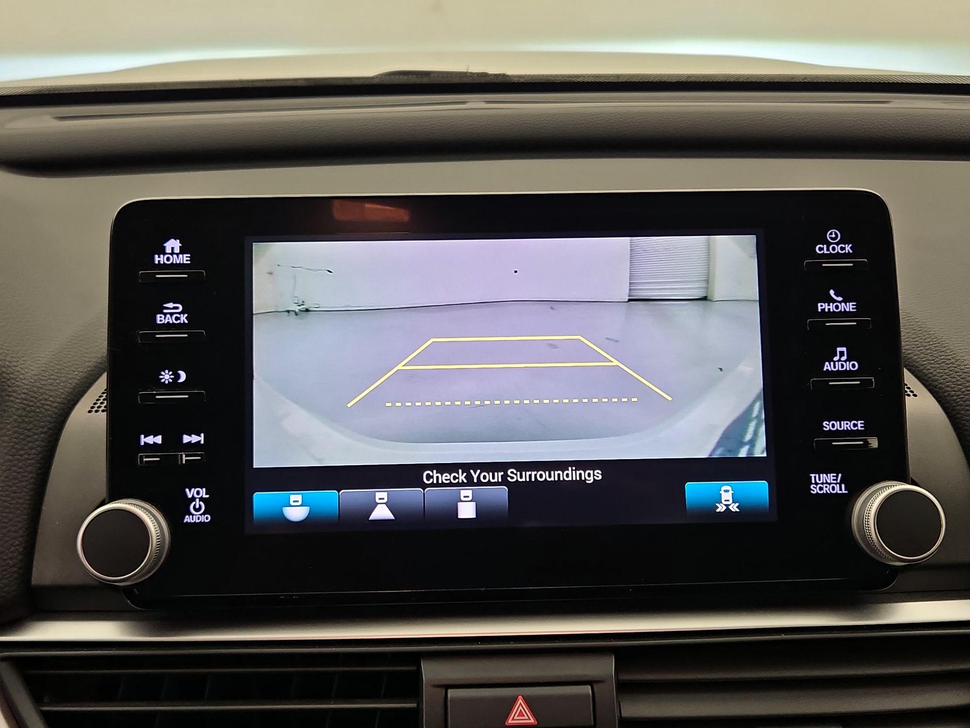 Thumbnail: 2018 Honda Accord - 14