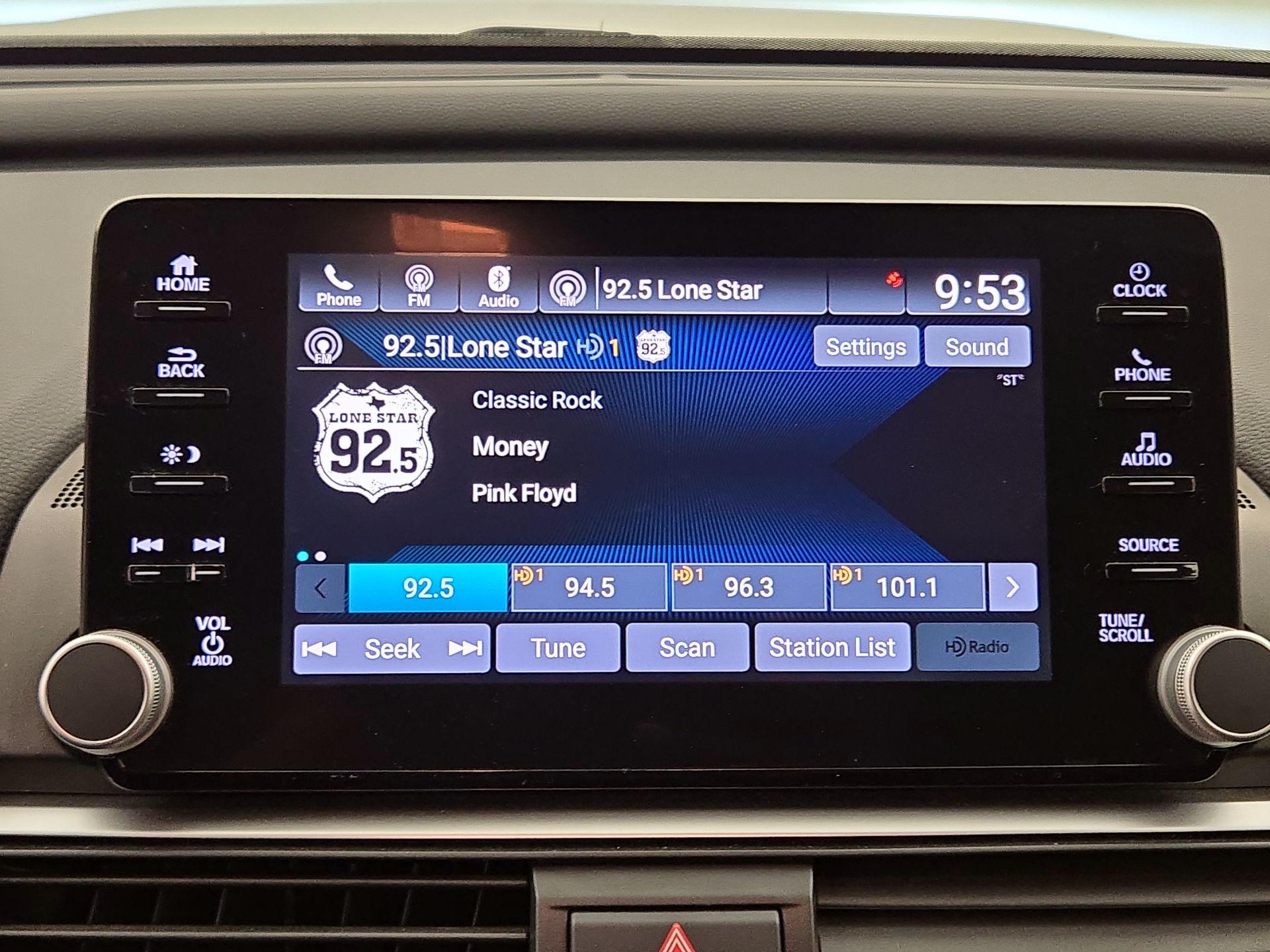 Thumbnail: 2018 Honda Accord - 15