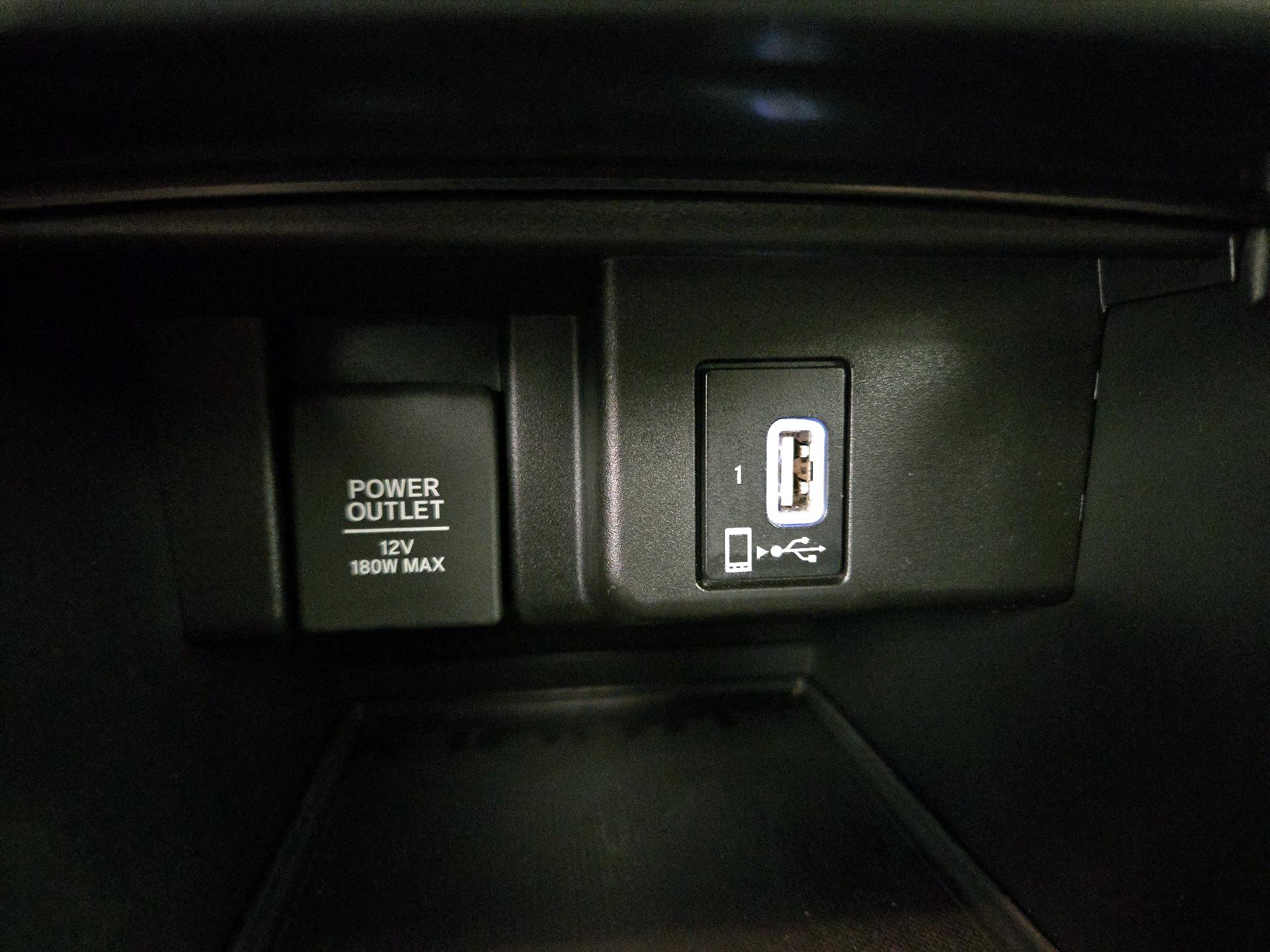 Thumbnail: 2018 Honda Accord - 18