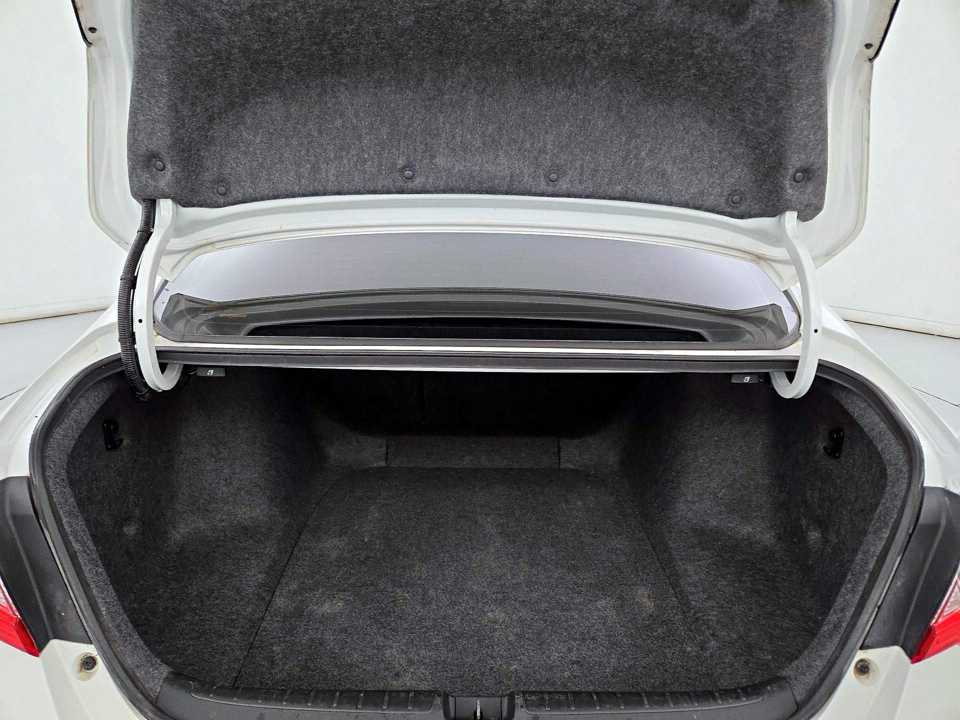 Thumbnail: 2018 Honda Accord - 20