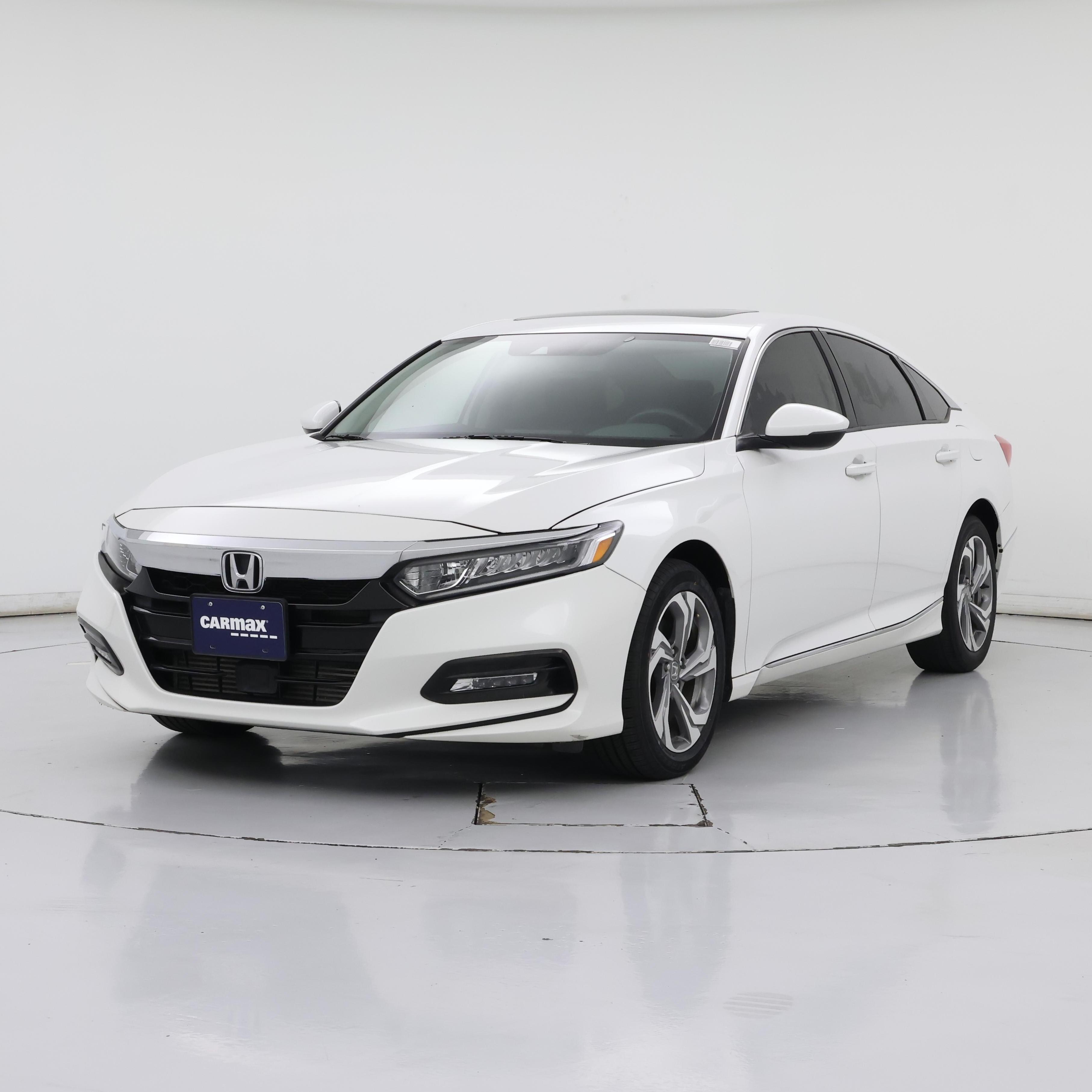 Thumbnail: 2018 Honda Accord - 4