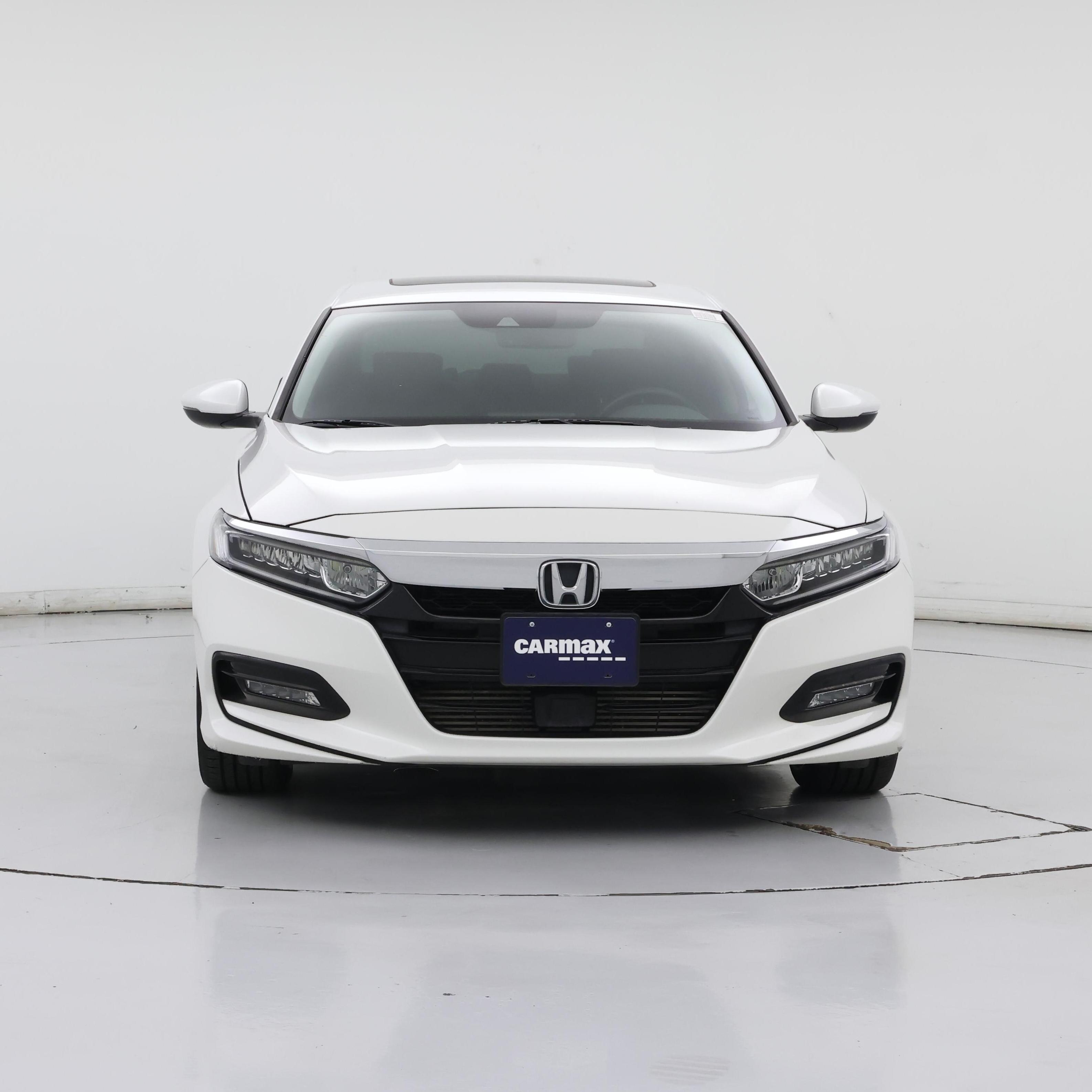 Thumbnail: 2018 Honda Accord - 5