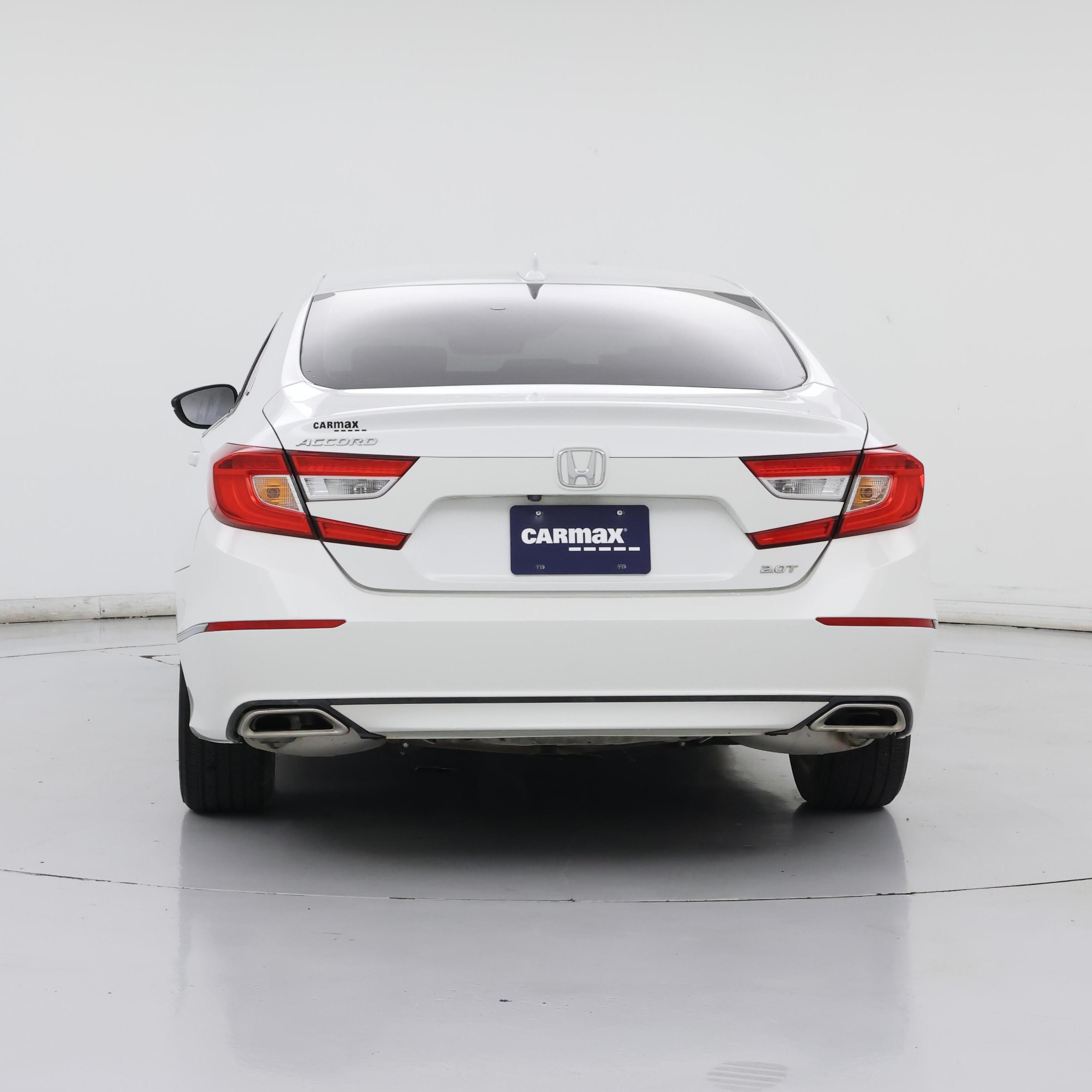 Thumbnail: 2018 Honda Accord - 6