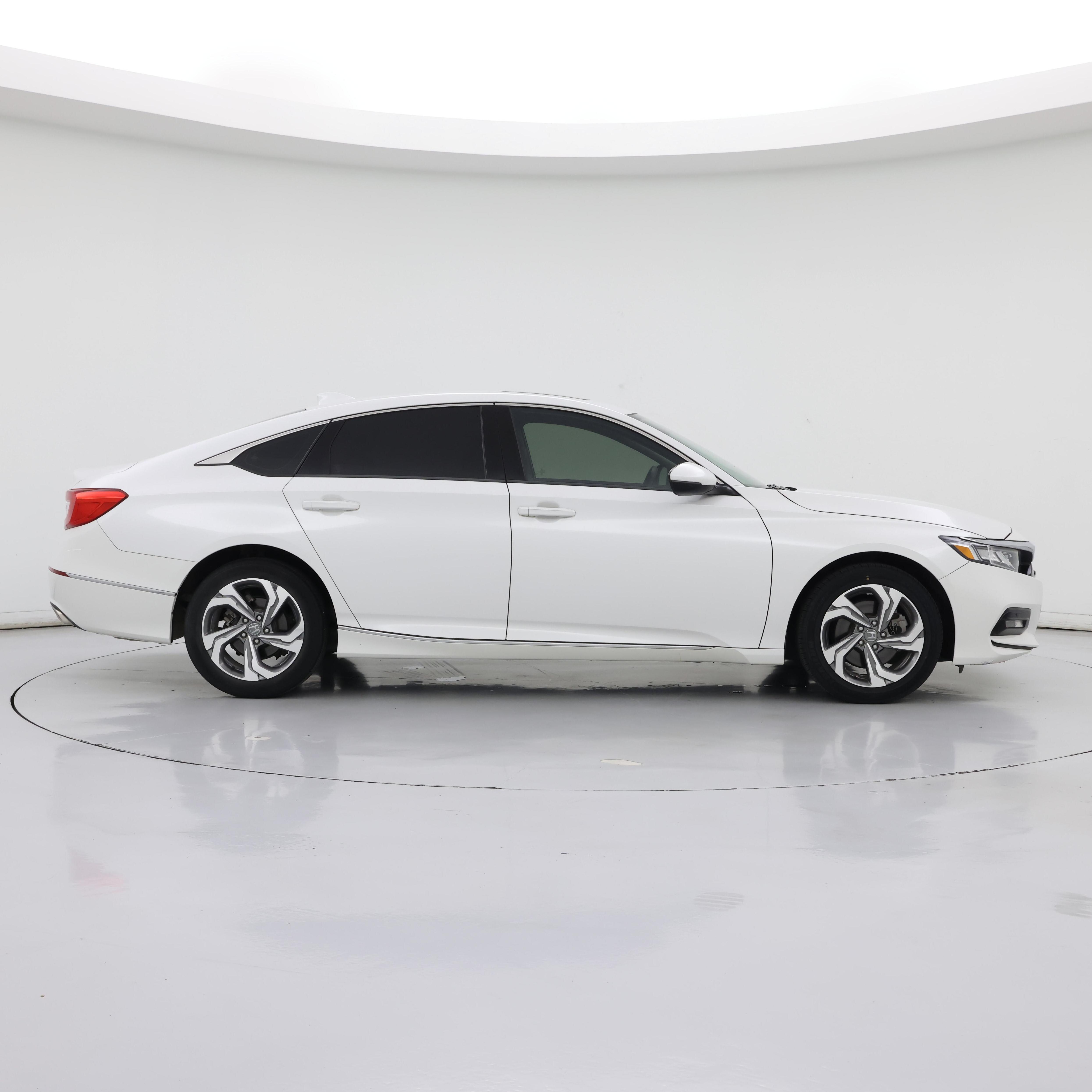 Thumbnail: 2018 Honda Accord - 7