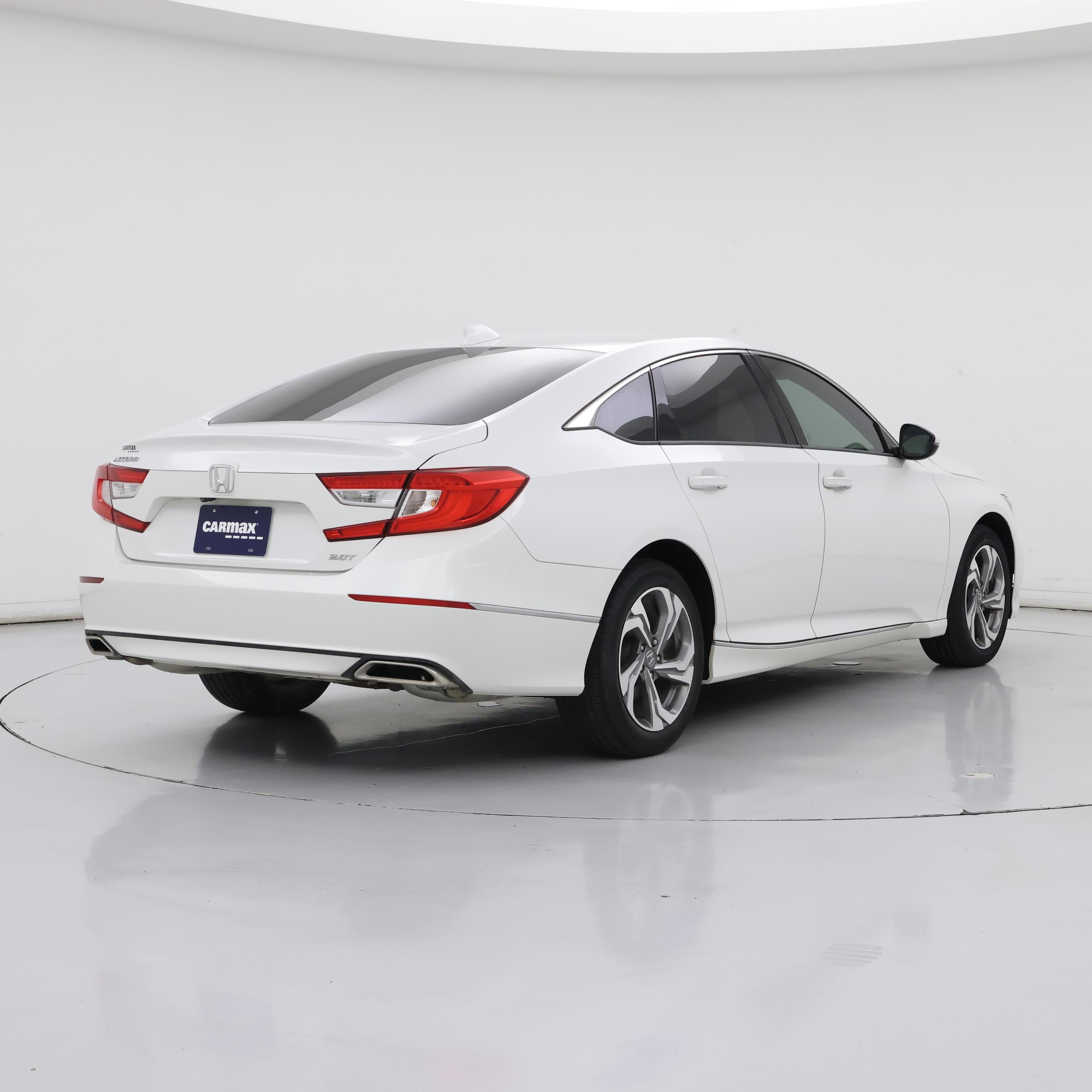 Thumbnail: 2018 Honda Accord - 8