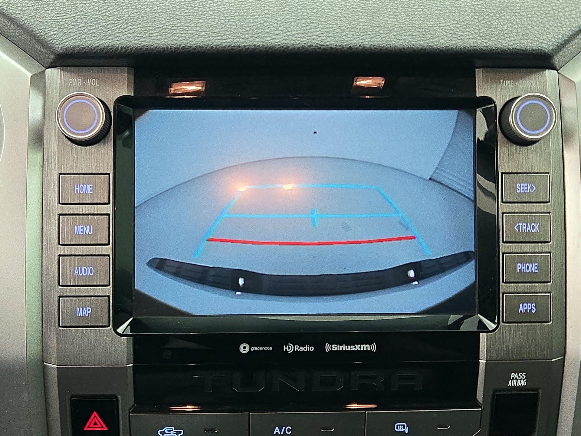 Thumbnail: 2020 Toyota Tundra - 14