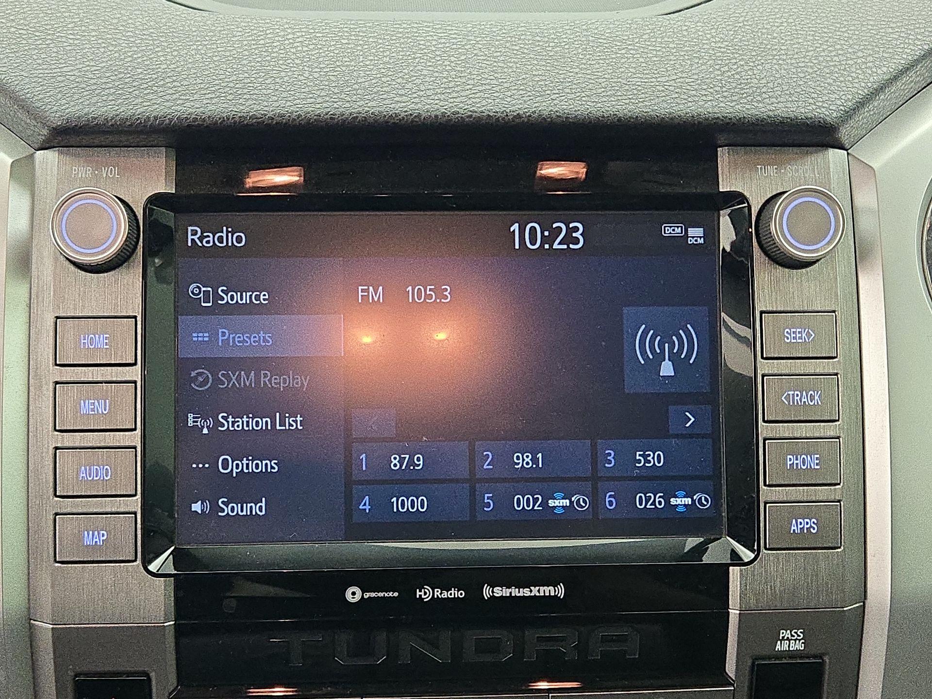 Thumbnail: 2020 Toyota Tundra - 15