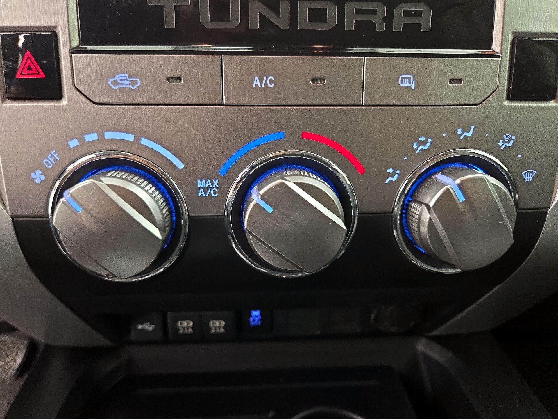 Thumbnail: 2020 Toyota Tundra - 16