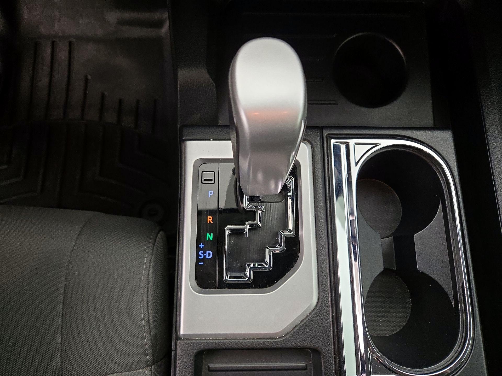 Thumbnail: 2020 Toyota Tundra - 17