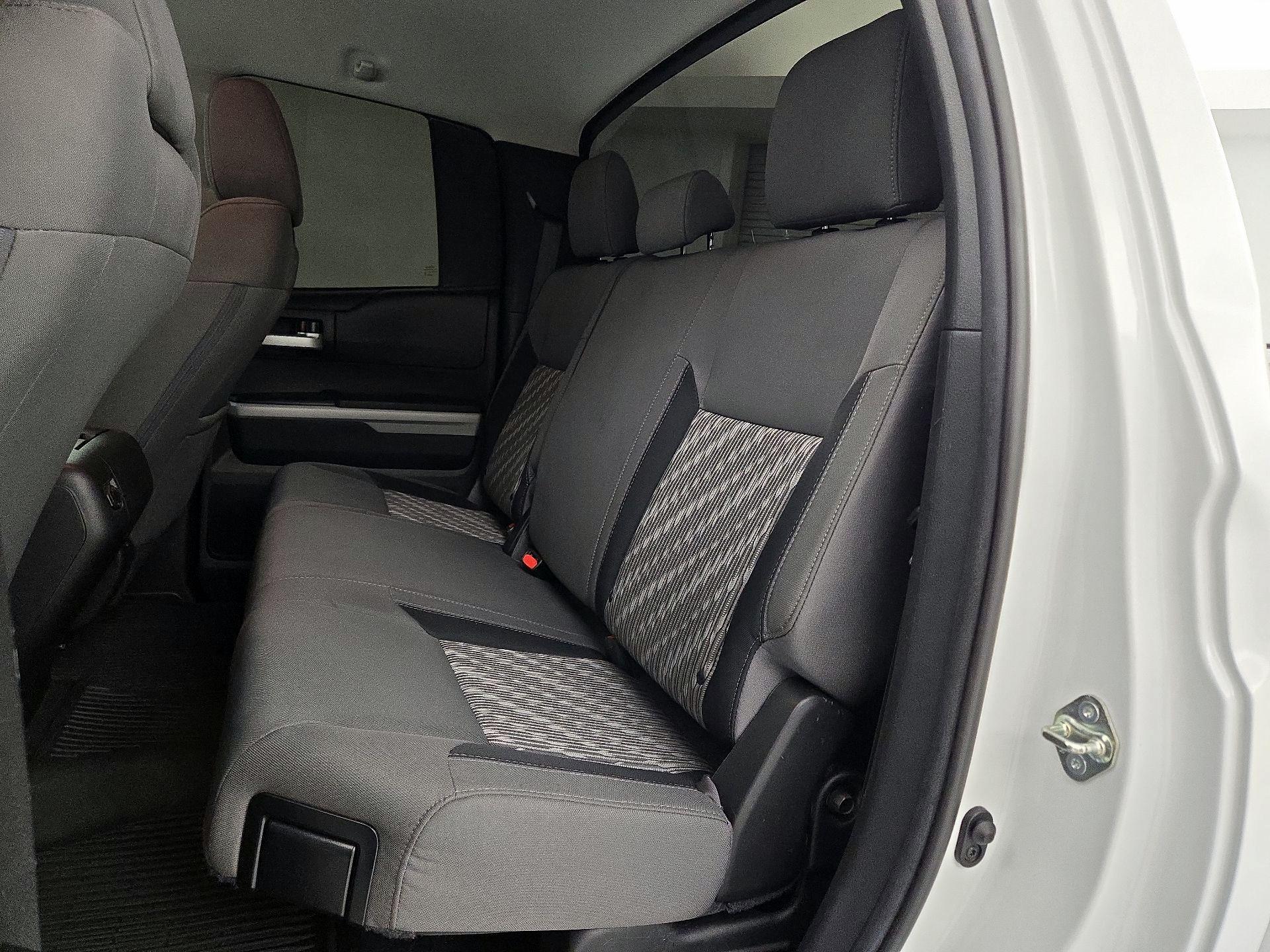 Thumbnail: 2020 Toyota Tundra - 19