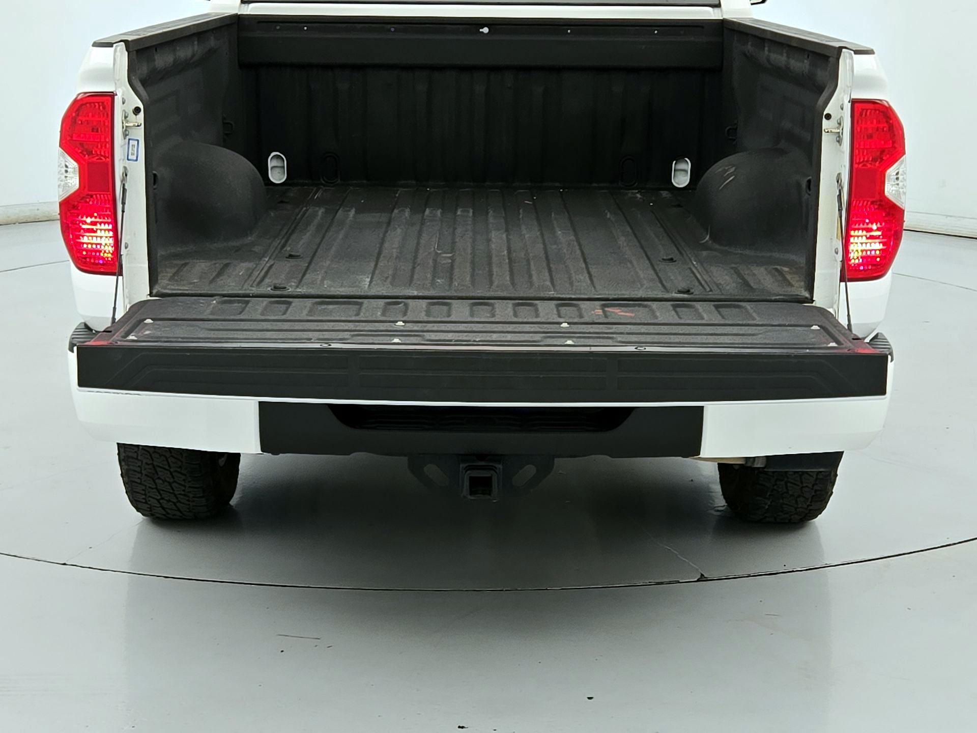 Thumbnail: 2020 Toyota Tundra - 20