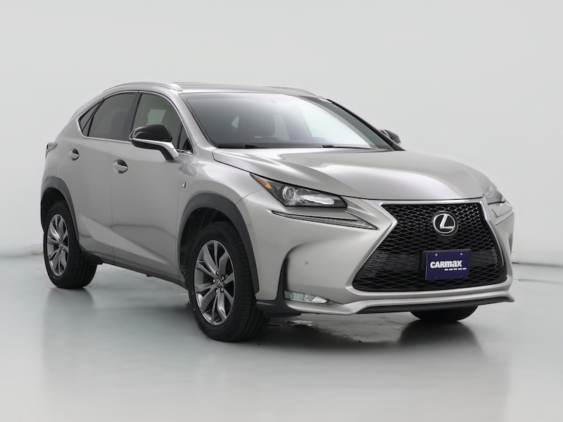 2017 Lexus NX 200t -
                  Mckinney, TX
