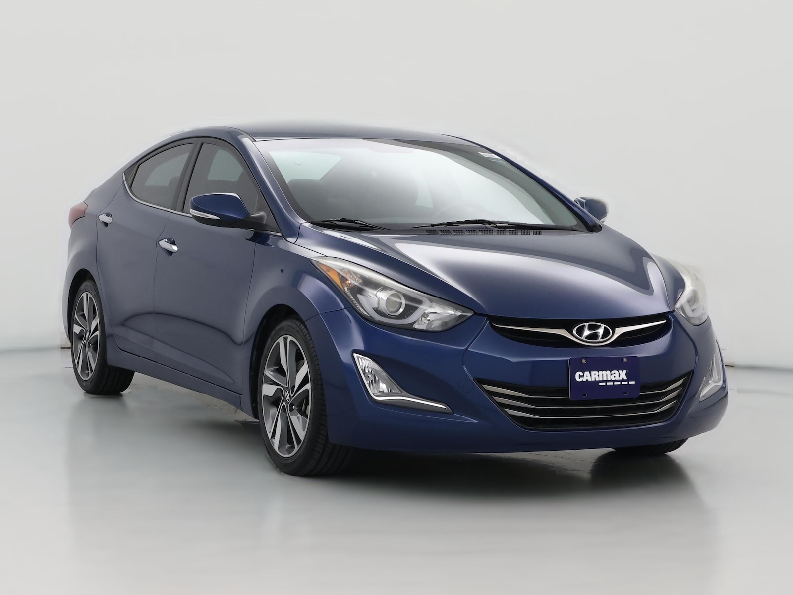 2014 Hyundai Elantra Limited