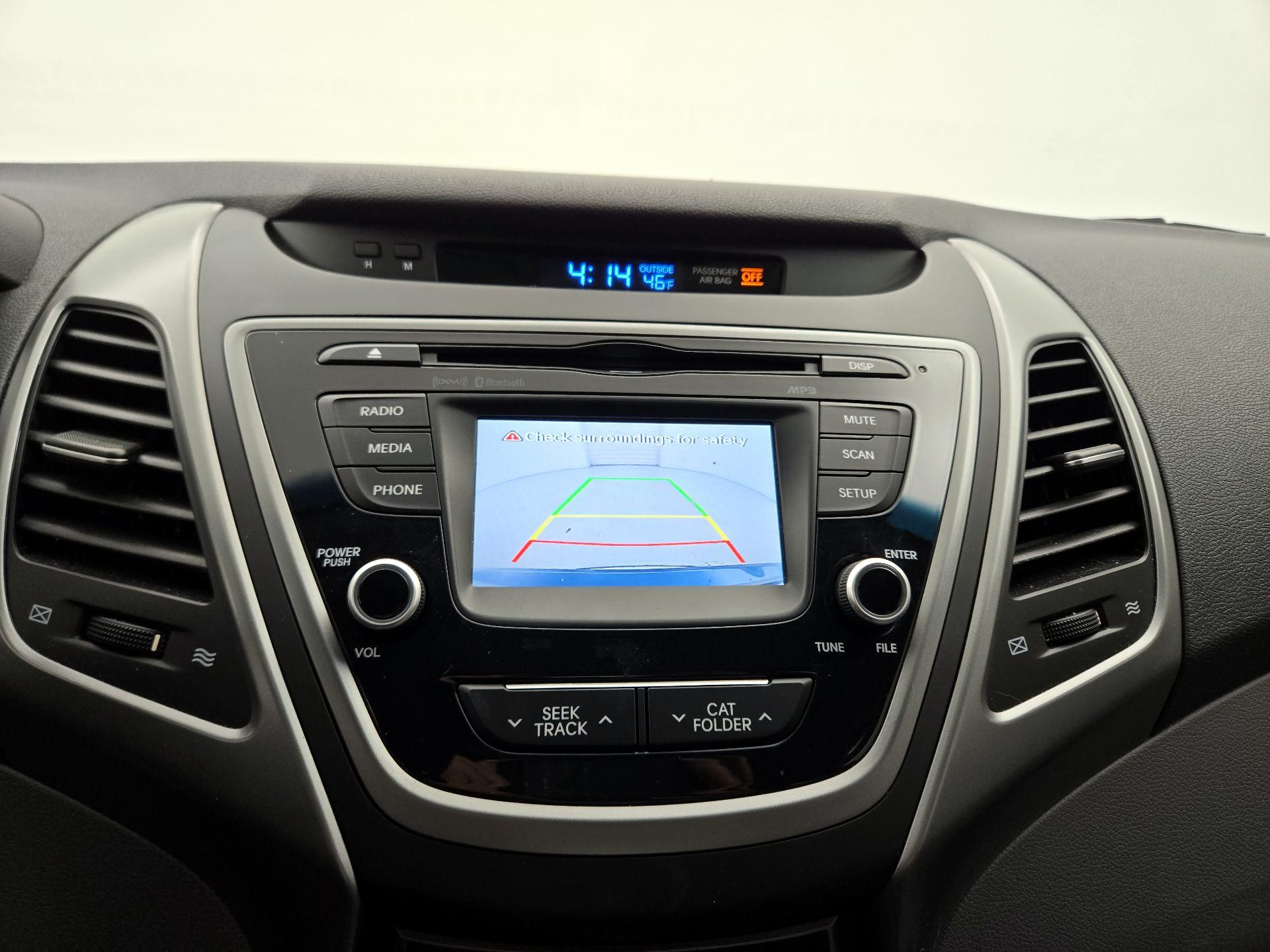 Thumbnail: 2014 Hyundai Elantra - 14