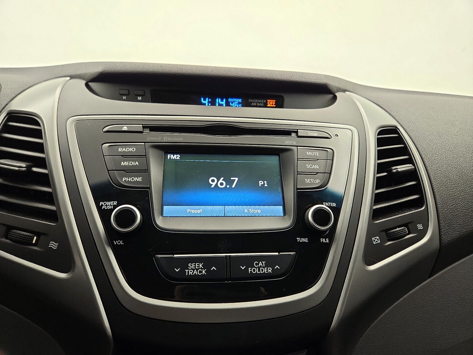 Thumbnail: 2014 Hyundai Elantra - 15