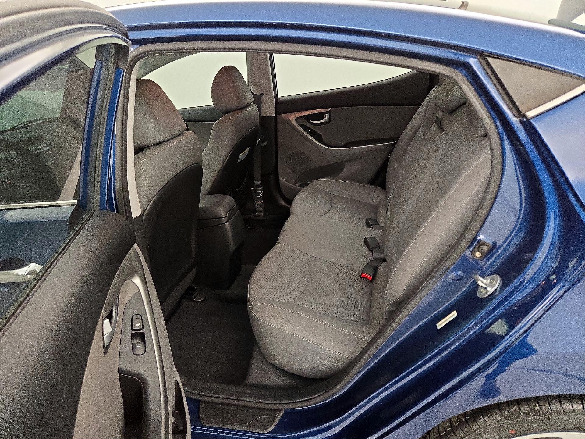 Thumbnail: 2014 Hyundai Elantra - 19