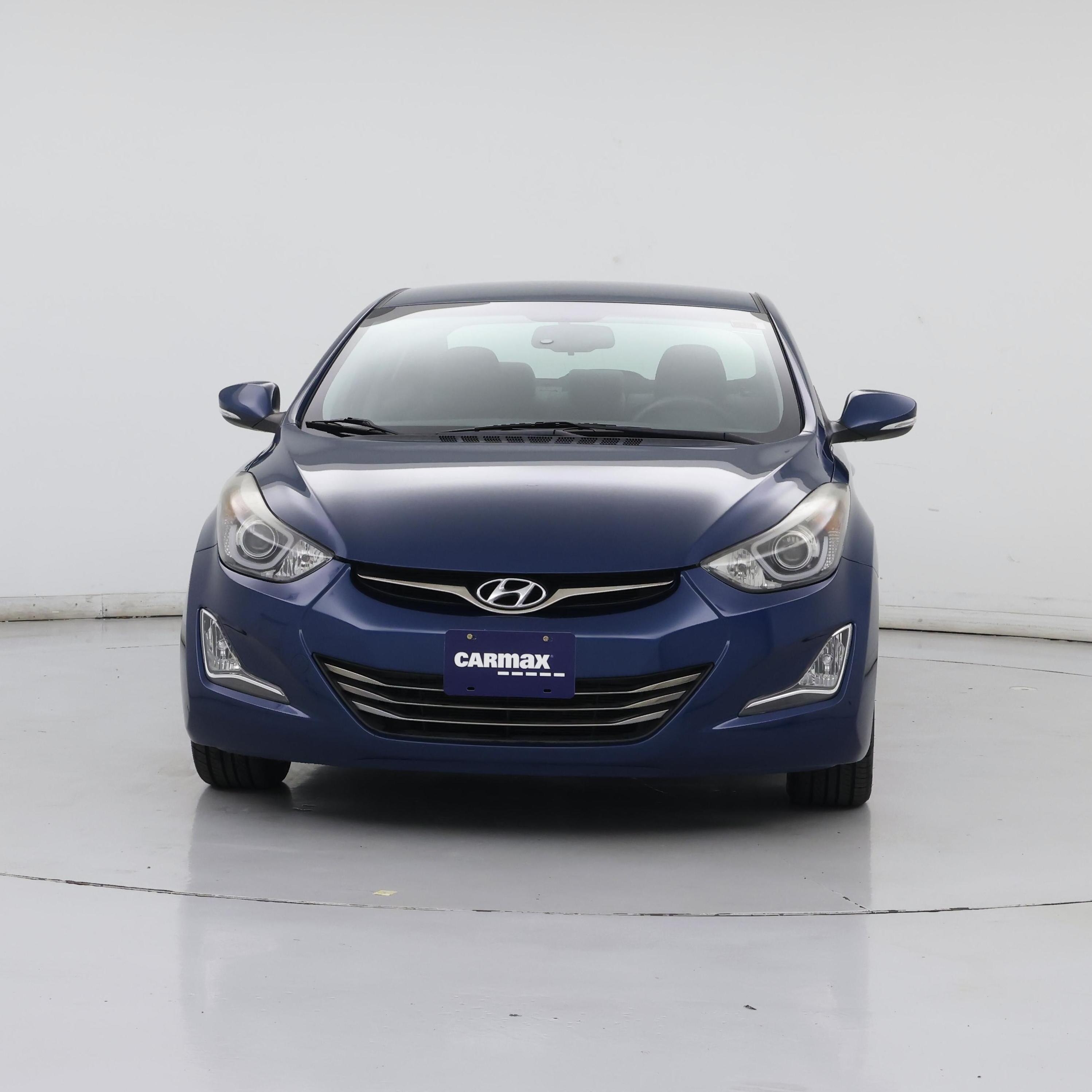 Thumbnail: 2014 Hyundai Elantra - 5