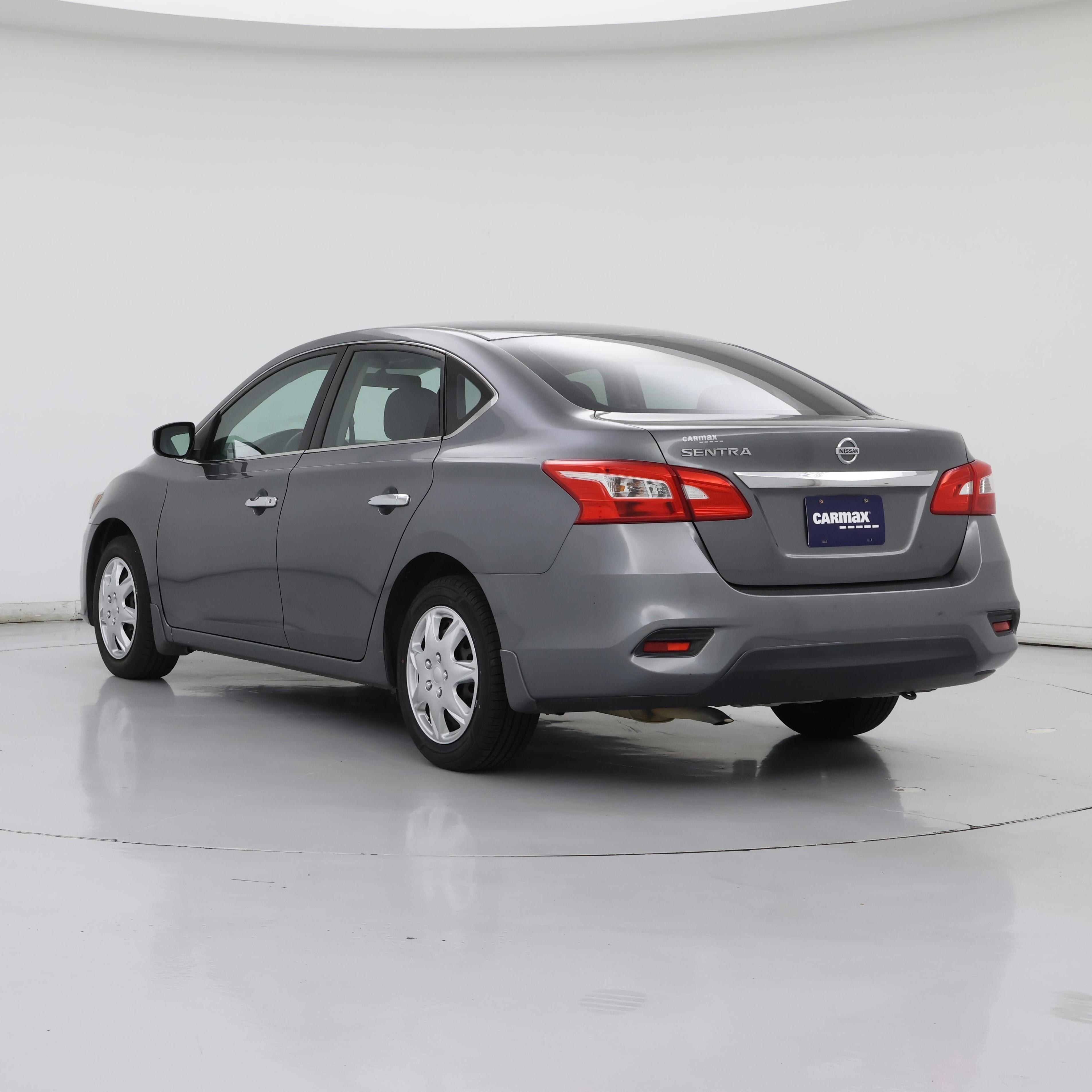 Thumbnail: 2017 Nissan Sentra - 2