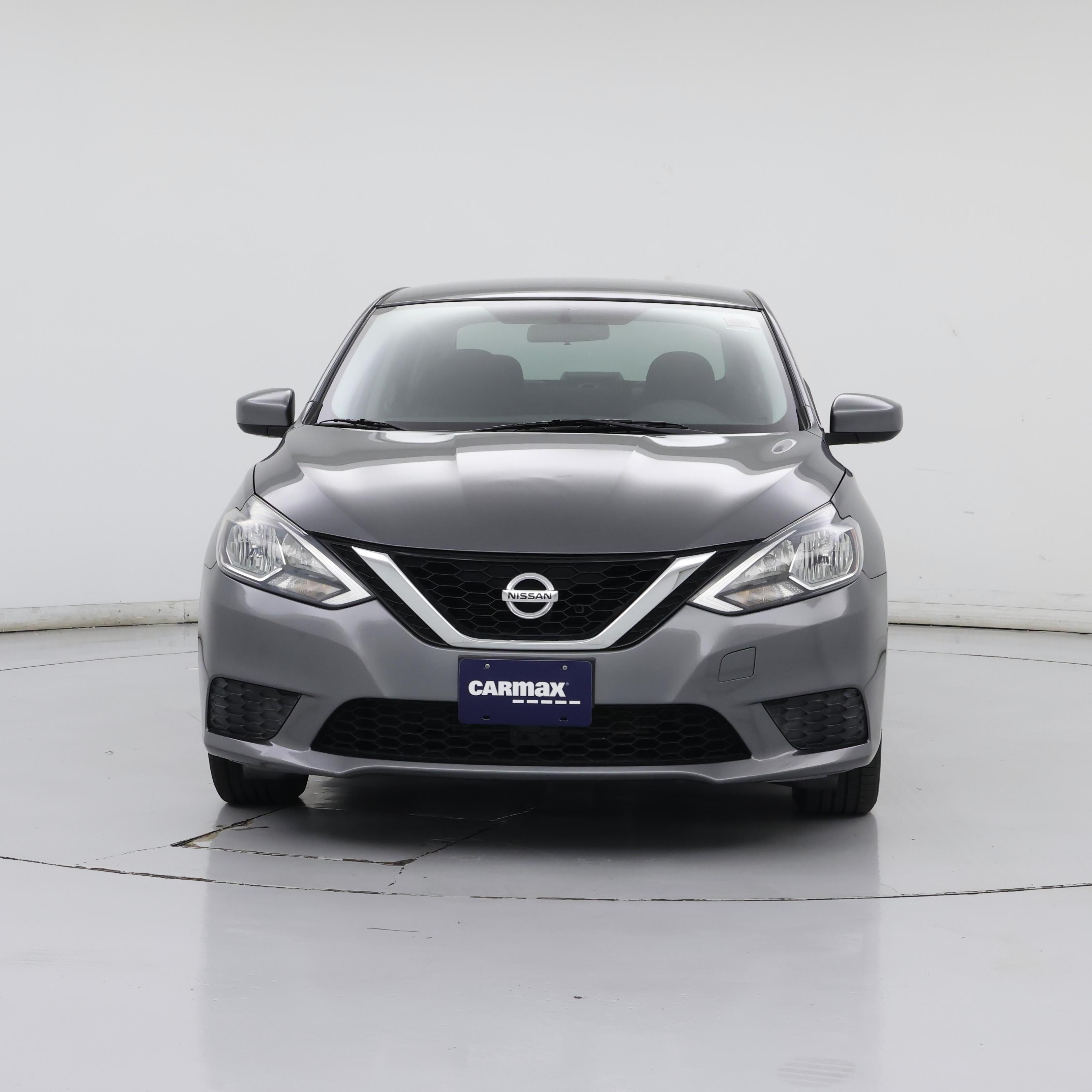 Thumbnail: 2017 Nissan Sentra - 5