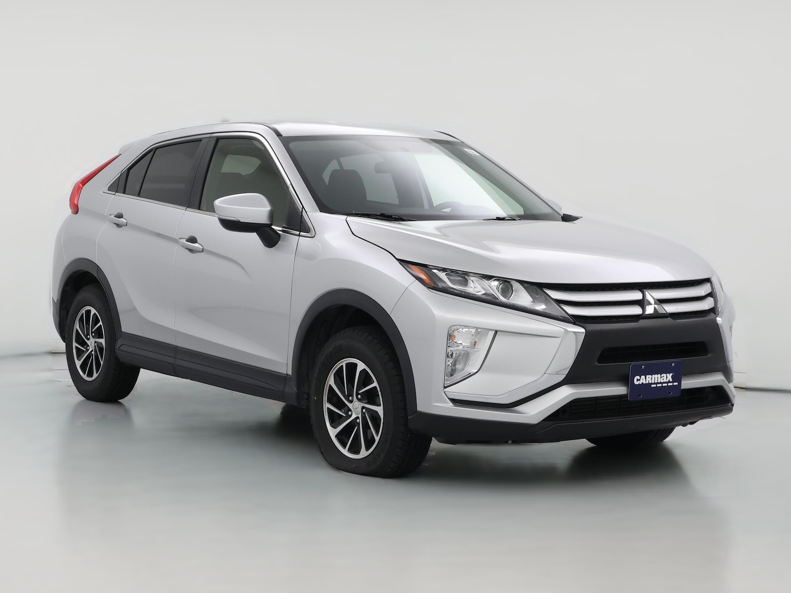 2020 Mitsubishi Eclipse Cross ES
