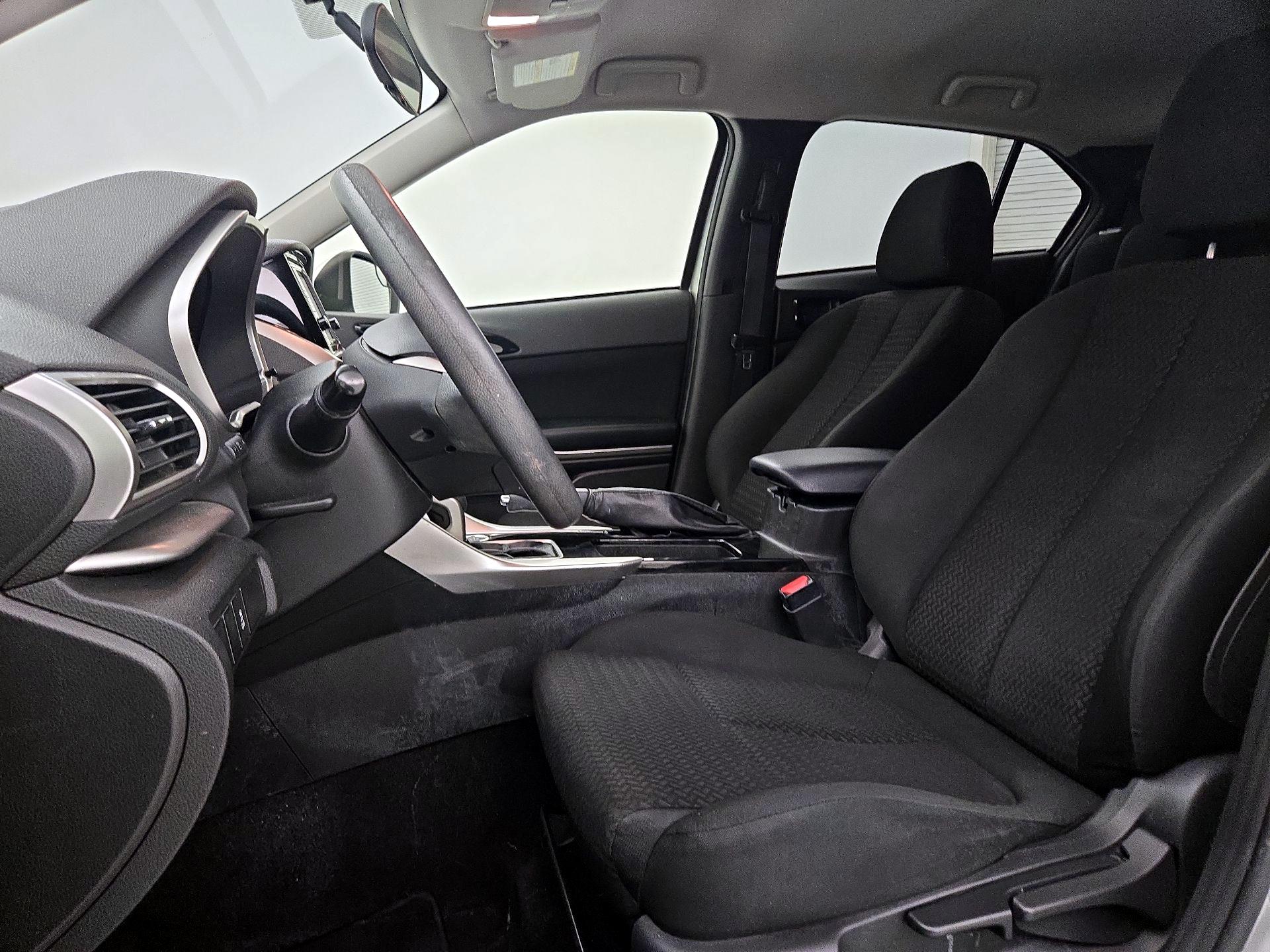 Thumbnail: 2020 Mitsubishi Eclipse Cross - 11