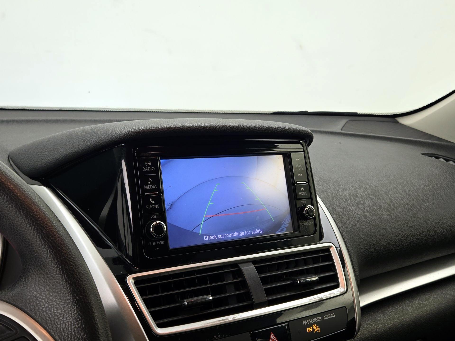 Thumbnail: 2020 Mitsubishi Eclipse Cross - 14