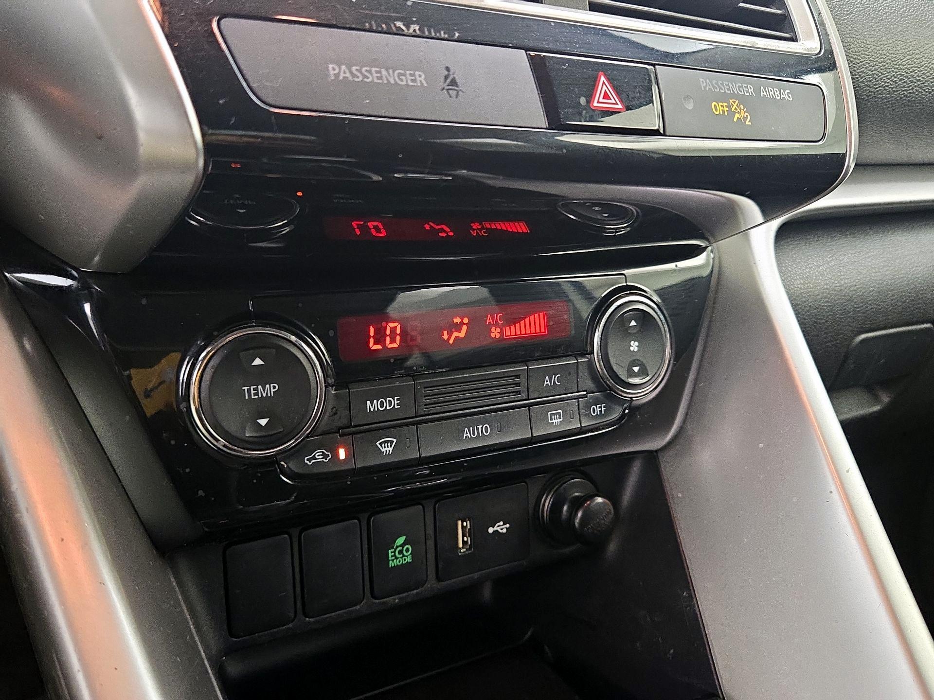 Thumbnail: 2020 Mitsubishi Eclipse Cross - 16