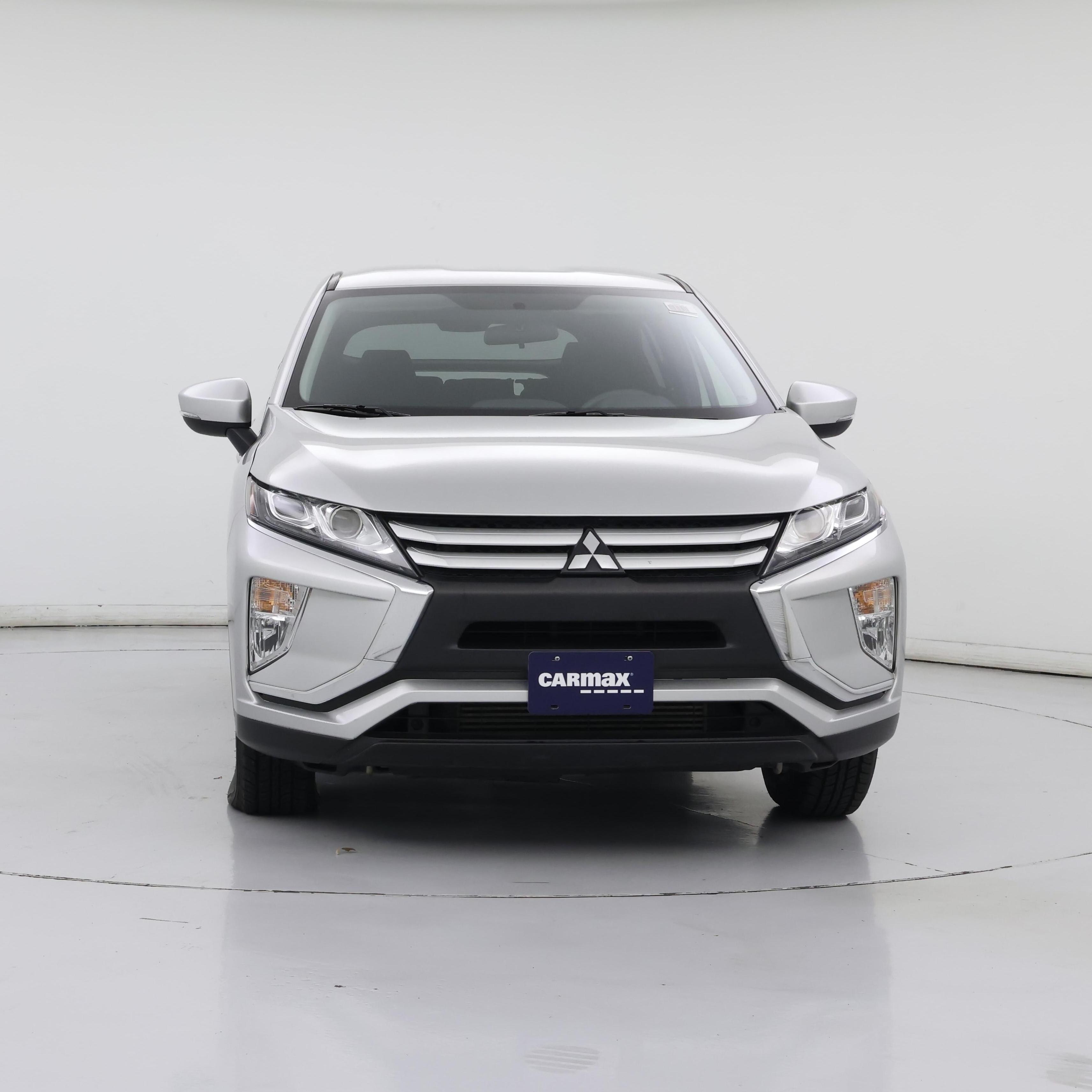 Thumbnail: 2020 Mitsubishi Eclipse Cross - 5