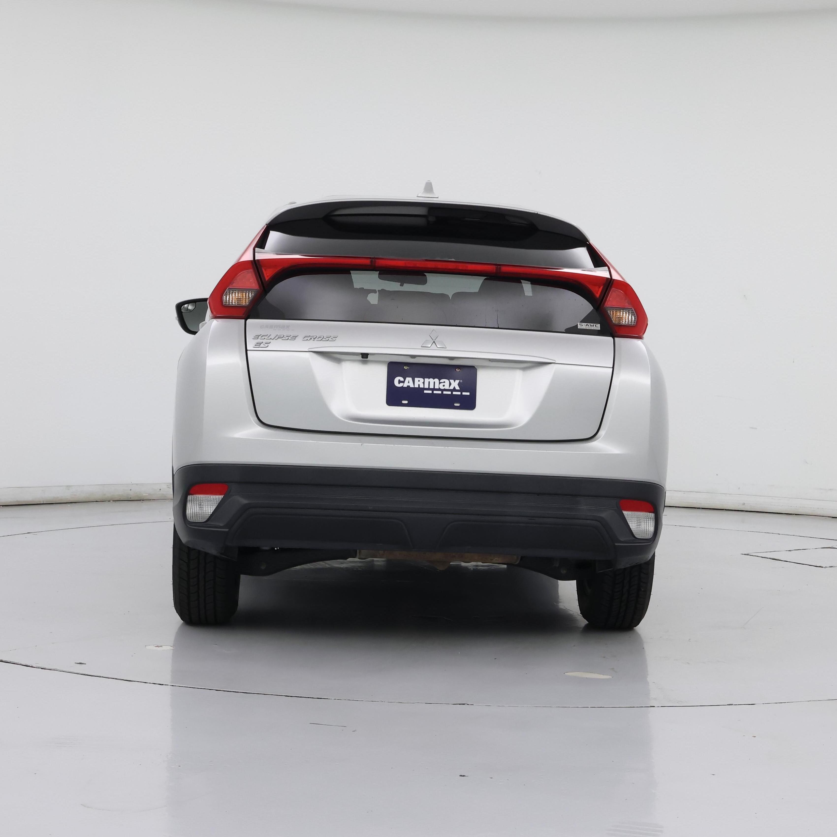 Thumbnail: 2020 Mitsubishi Eclipse Cross - 6